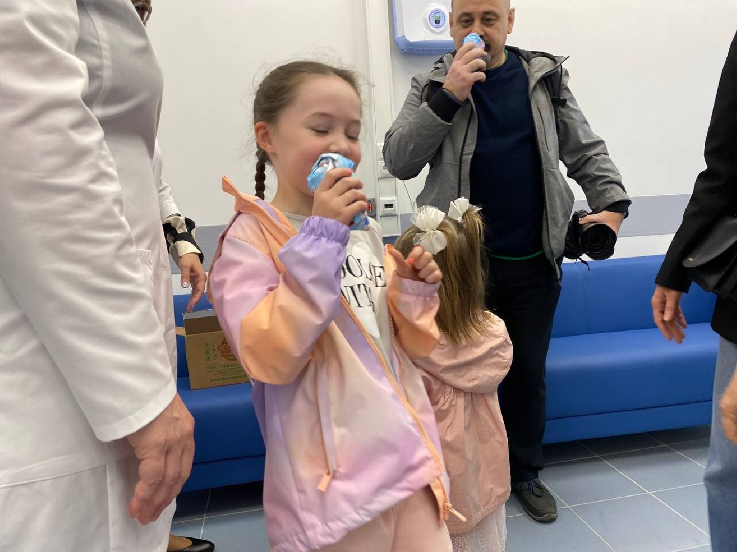 ЖК,медицина