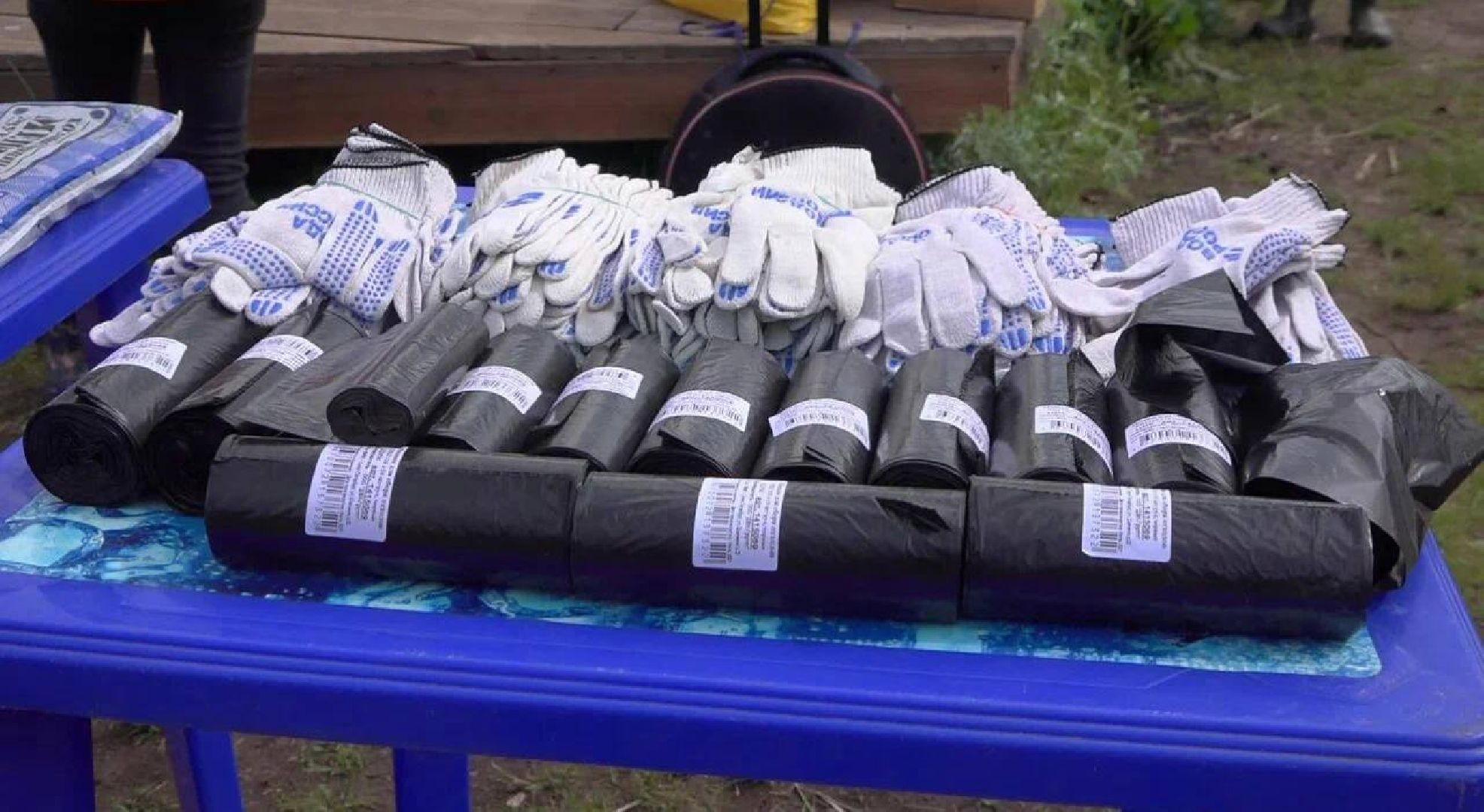 Солнечногорск, очистка, водоемы, субботник, дайверы