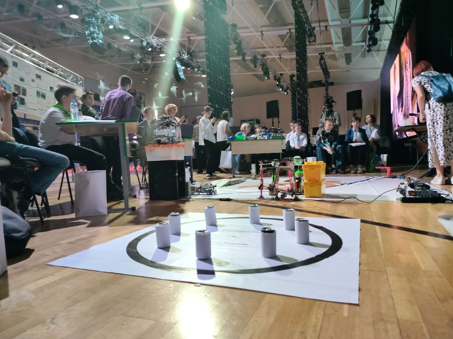 Протвино СИЛА, Протвино Город Высоких Энергий, Конференция Сила Протвино, НИЦ Курчатовский Протвино, Дети Протвино Сила