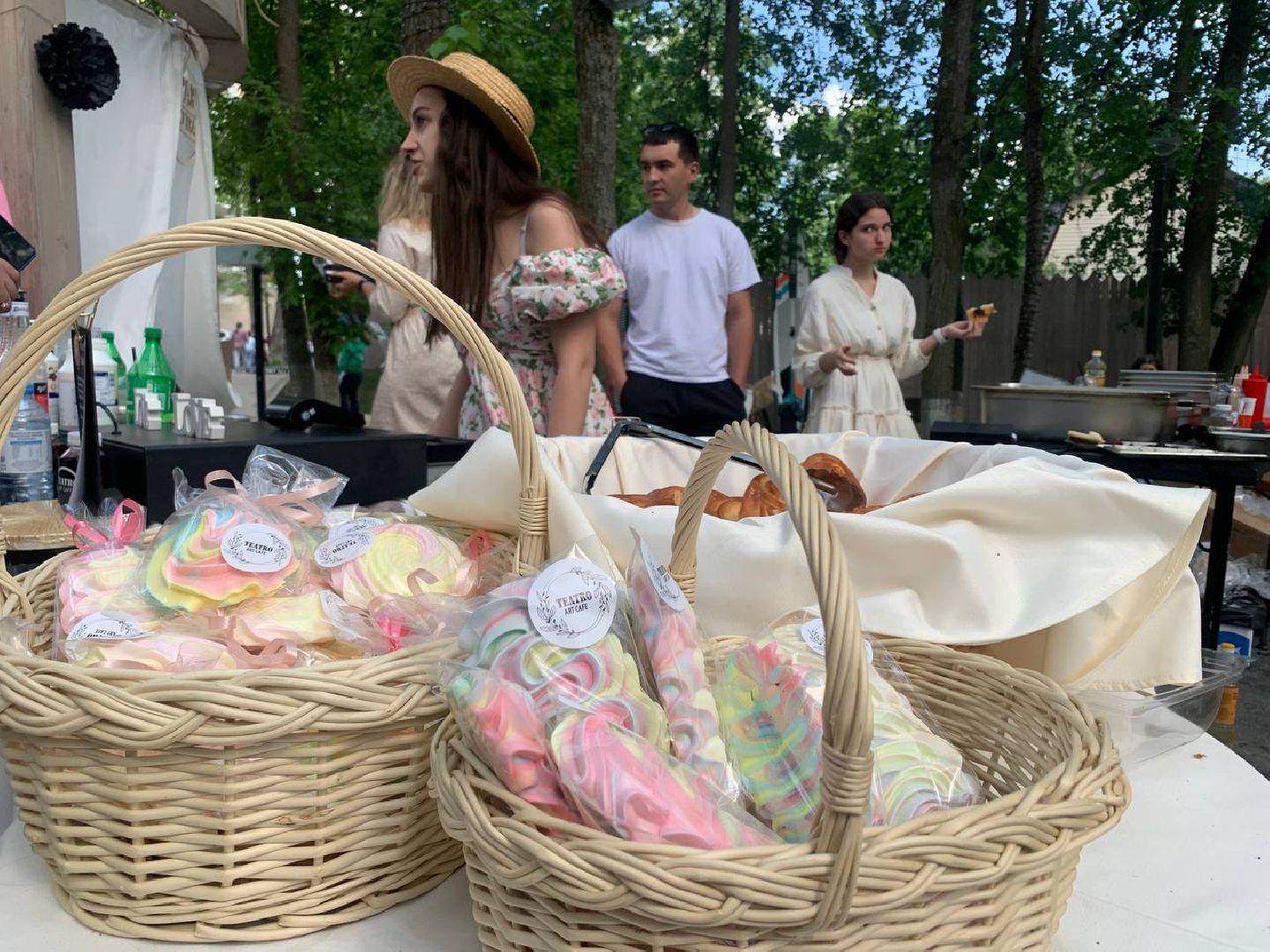 Звенигород,