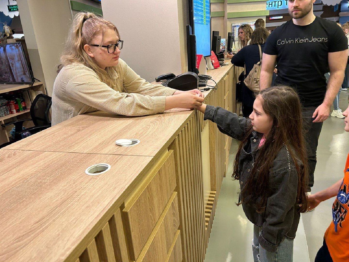 Звенигород,