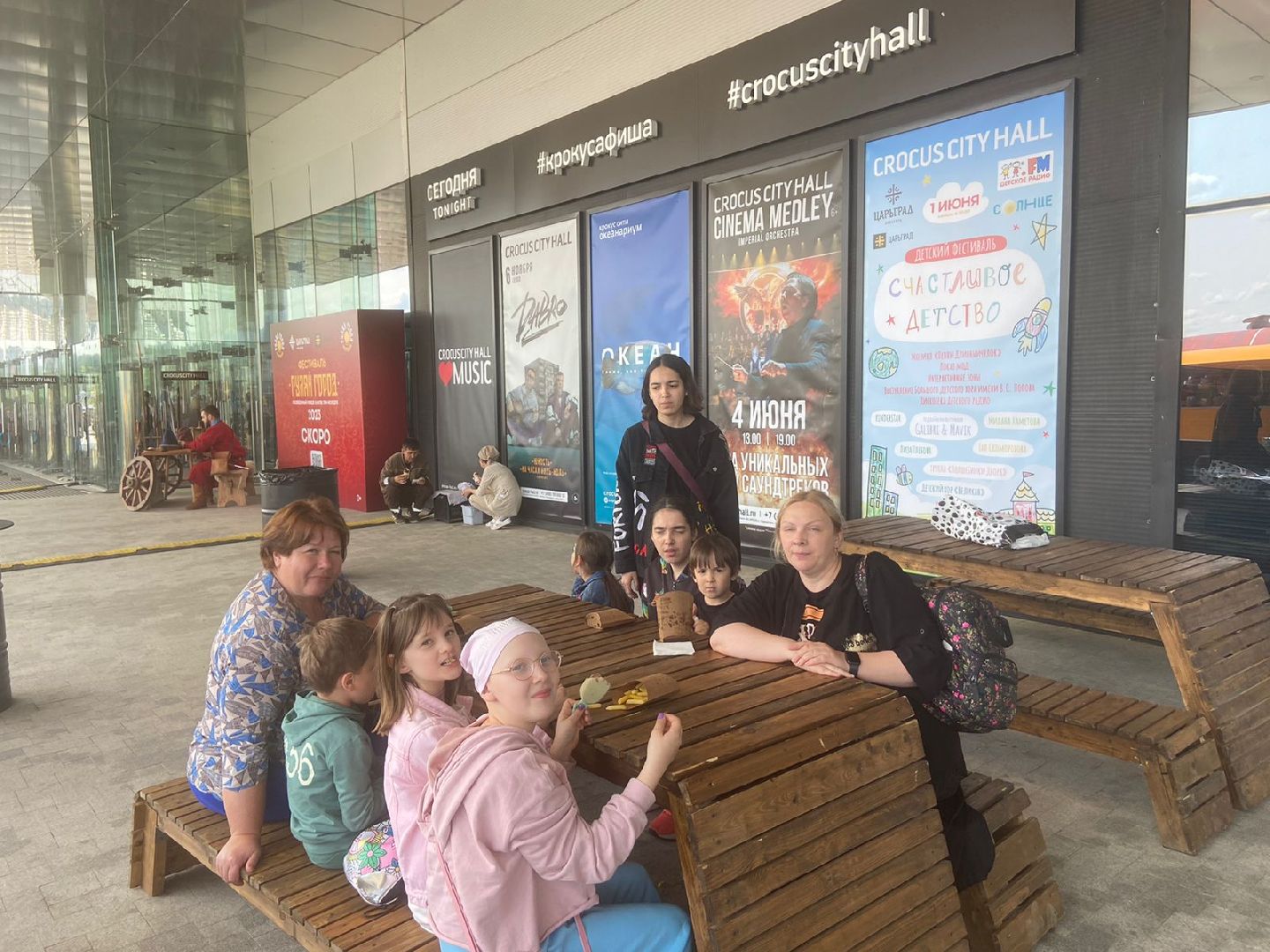 Звенигород,