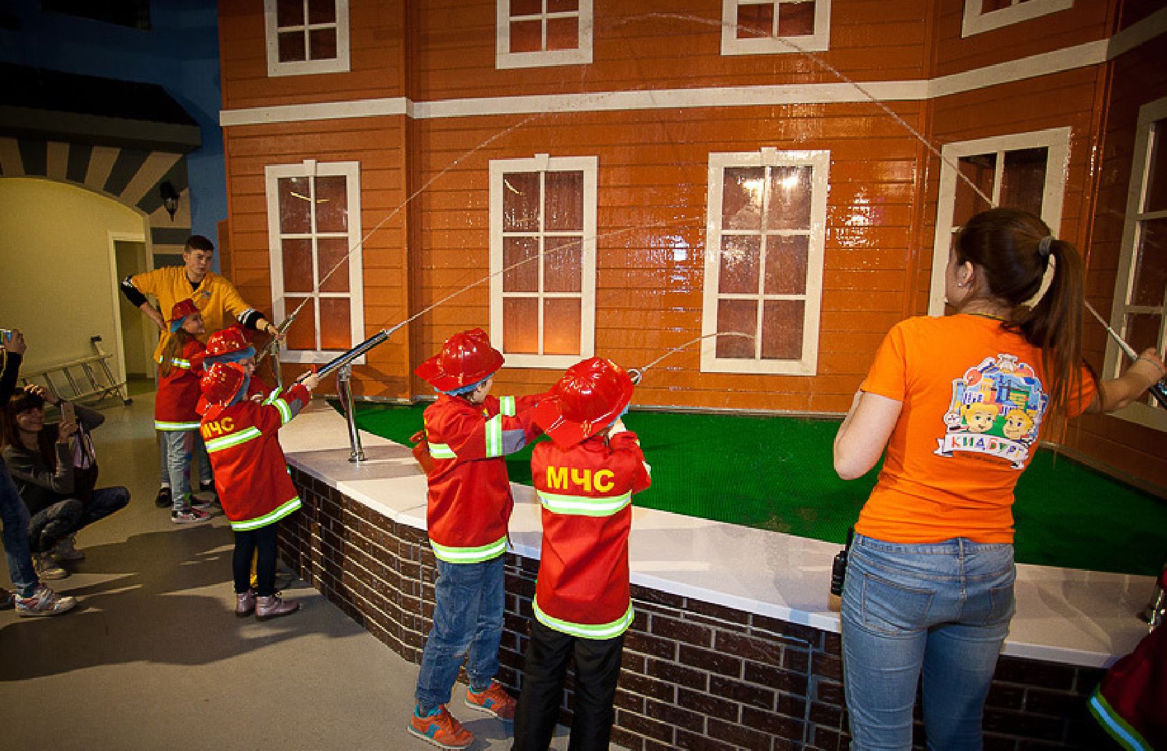 Звенигород,