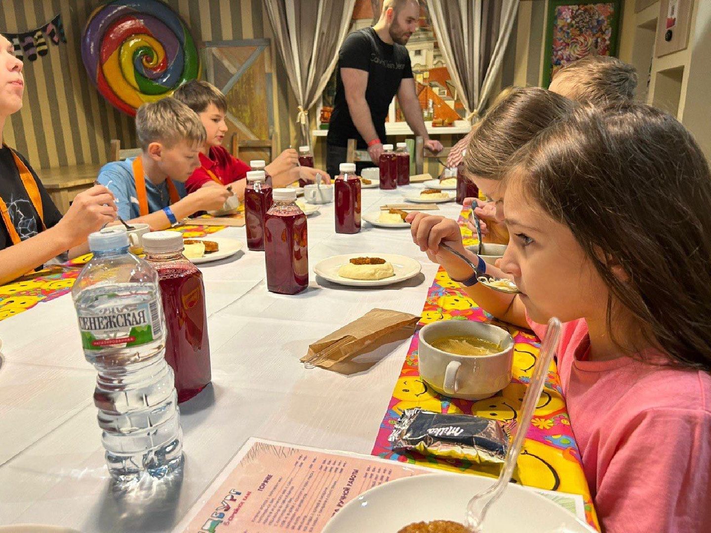 Звенигород,