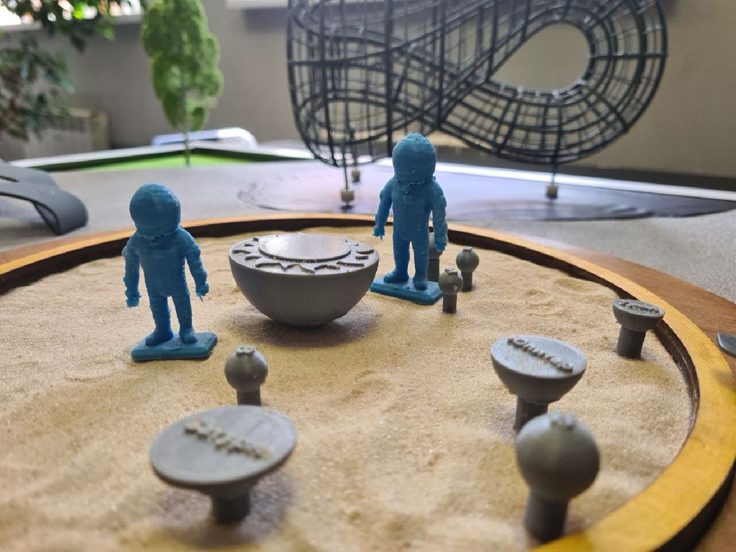 ЦМИТ, Жуковский, инновационная, детская, площадка,