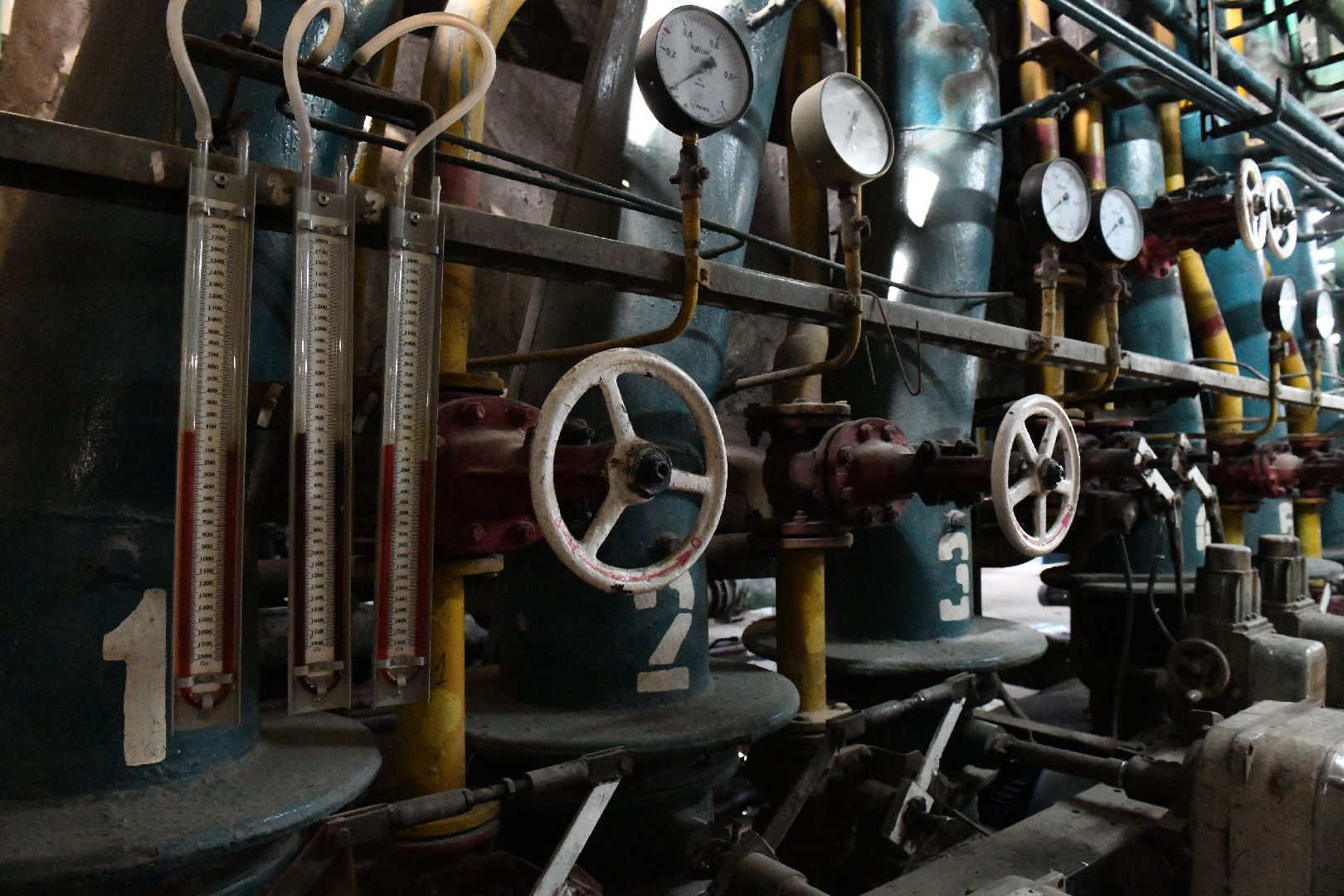 лыткарино, капремонт, жкх, трубы, теплосеть,