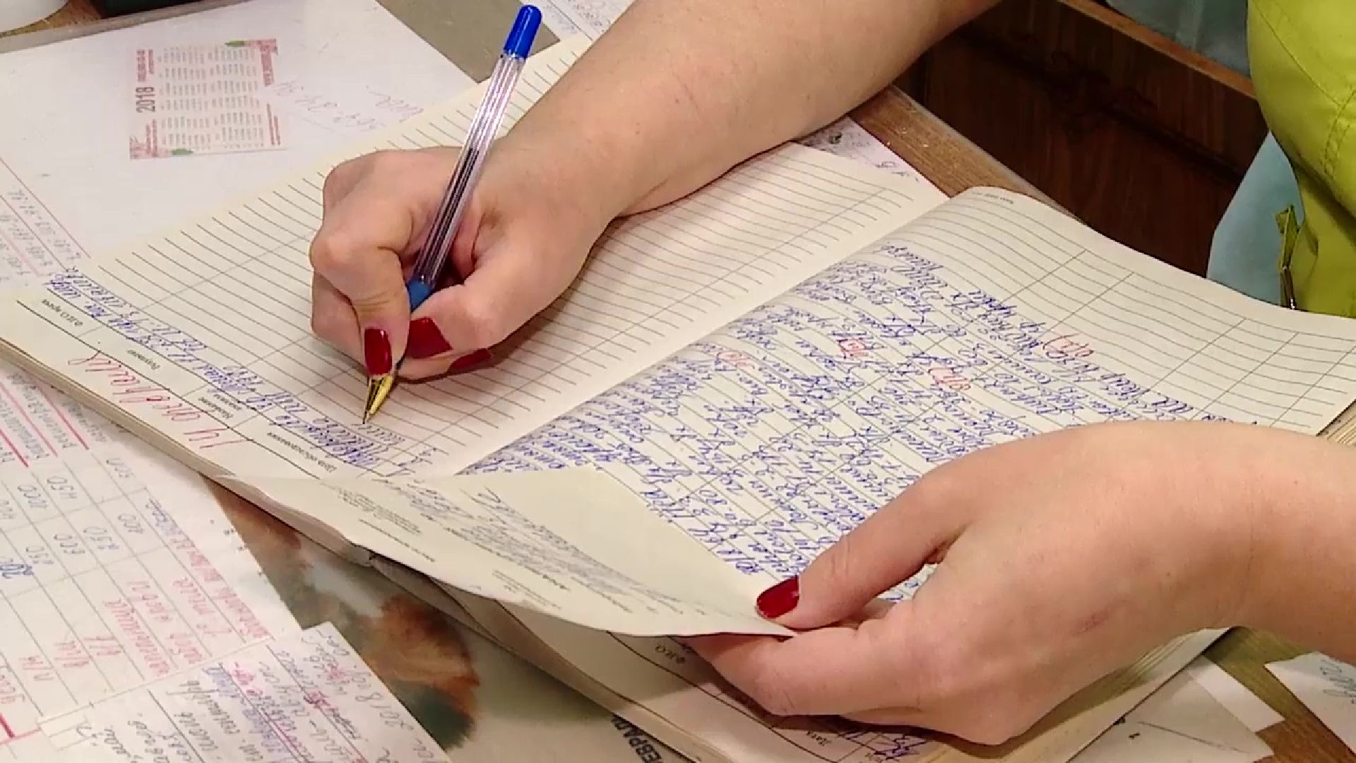 Реутов, медицина, врачи, корь, эпидемия, заболевание, вакцина