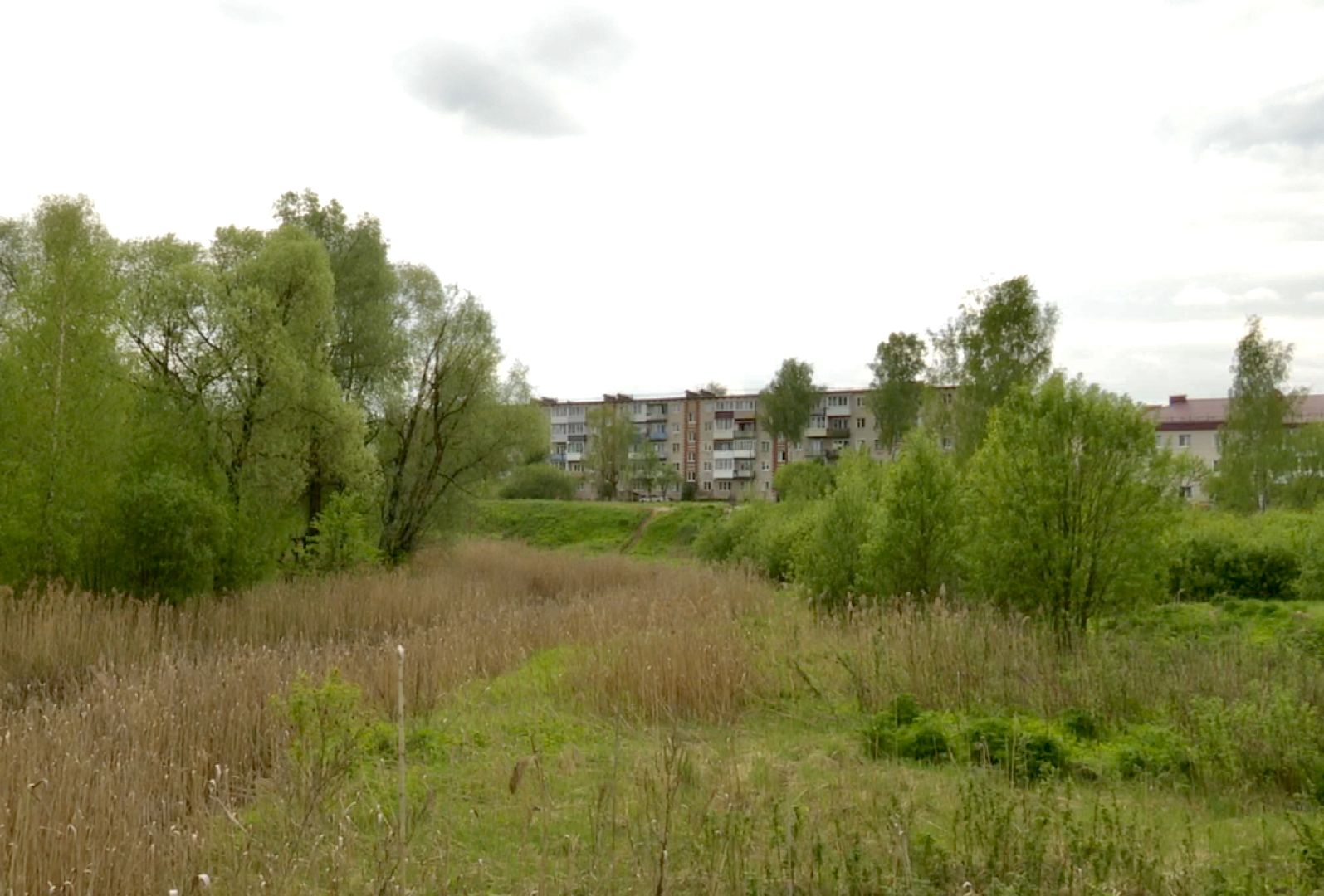 Клин, благоустройство, общество, общественные пространства