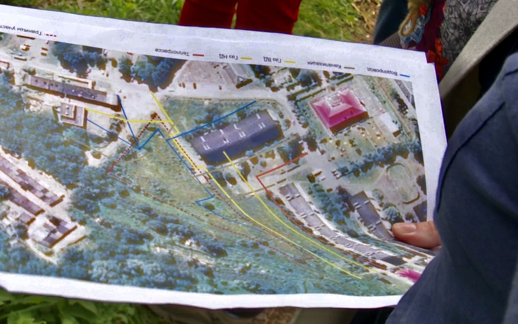 Клин, благоустройство, общество, общественные пространства