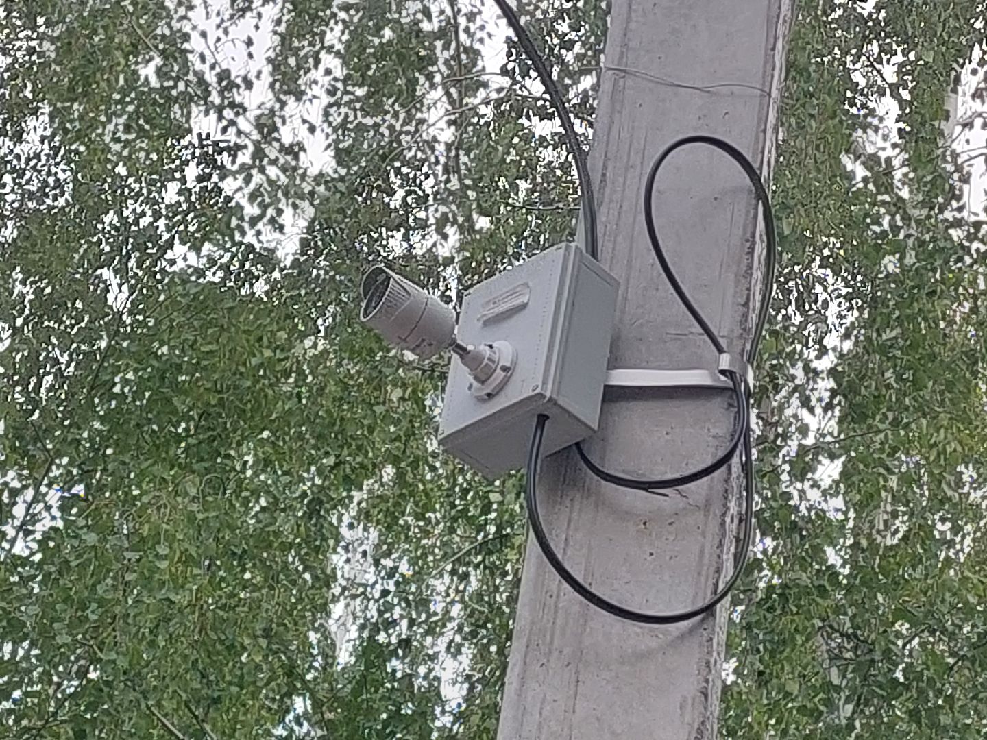 ремонт МКД, камеры, жители