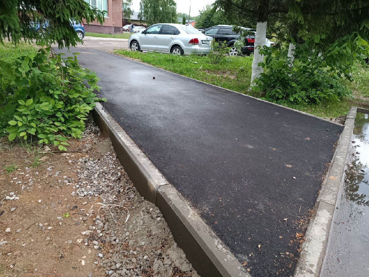 Можайск, Можайский городской округ, Подмосковье, губернаторская программа, Наше Подмосковье, детские площадки, игровые комплексы, дети