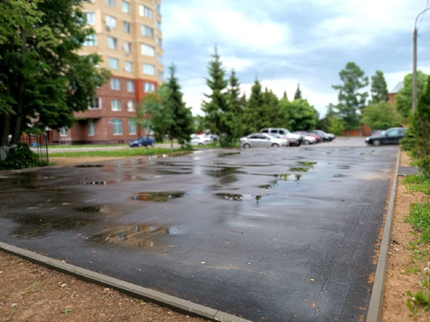 Можайск, Можайский городской округ, Подмосковье, губернаторская программа, Наше Подмосковье, детские площадки, игровые комплексы, дети