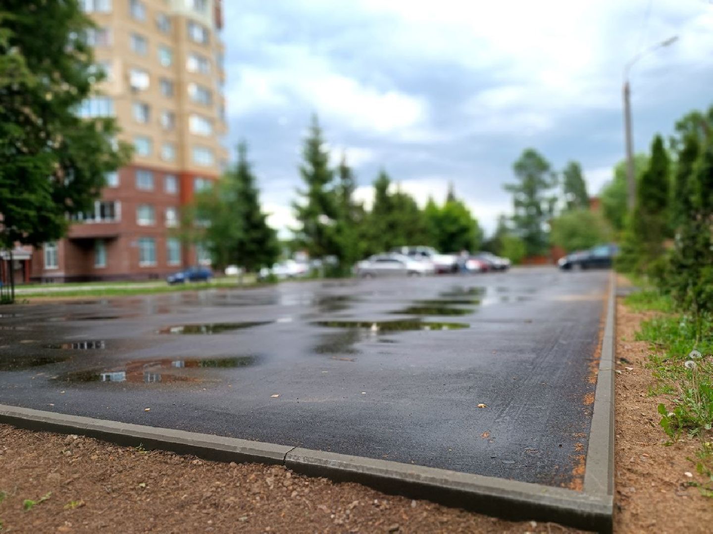 Можайск, Можайский городской округ, Подмосковье, губернаторская программа, Наше Подмосковье, детские площадки, игровые комплексы, дети