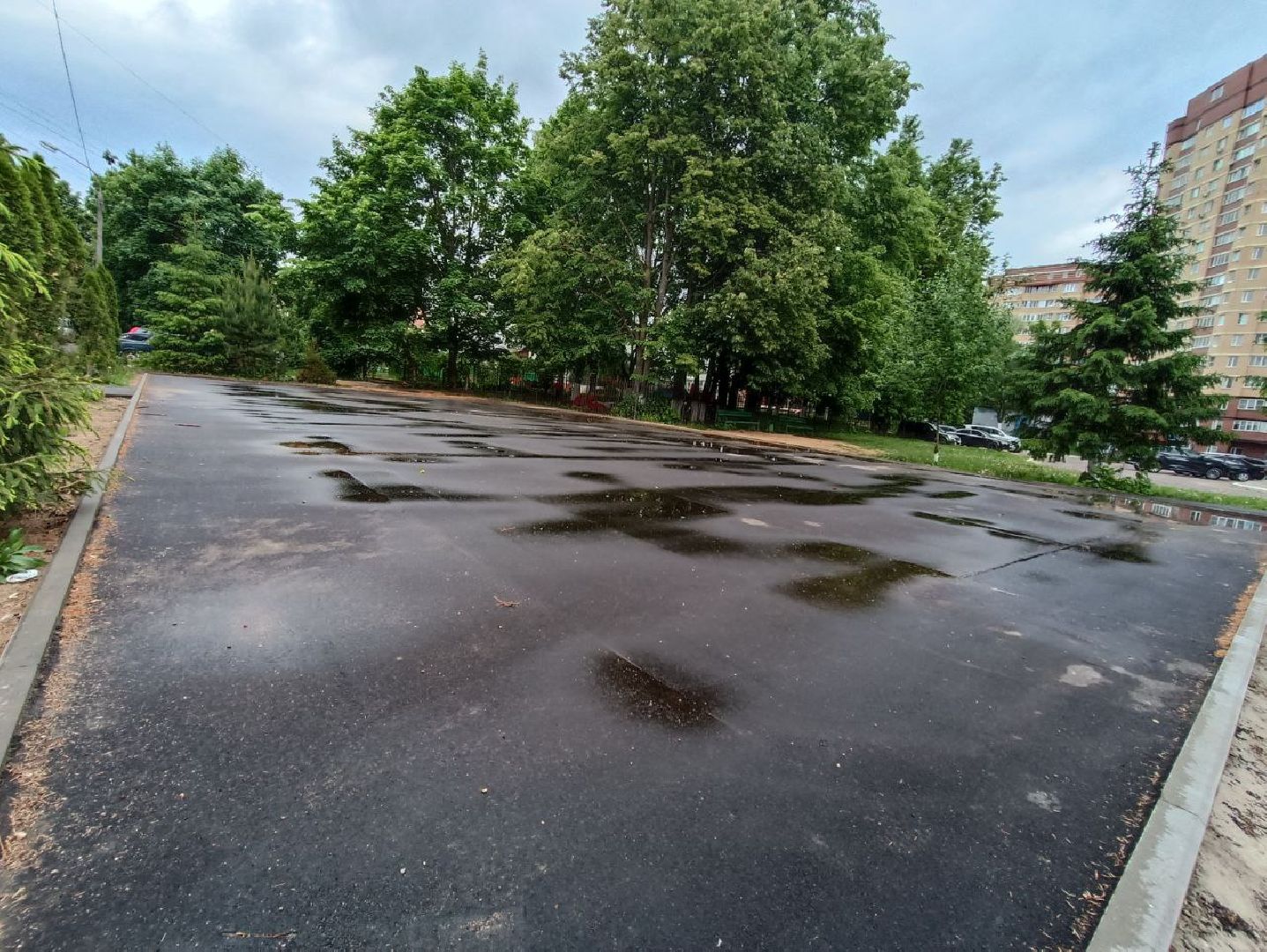 Можайск, Можайский городской округ, Подмосковье, губернаторская программа, Наше Подмосковье, детские площадки, игровые комплексы, дети