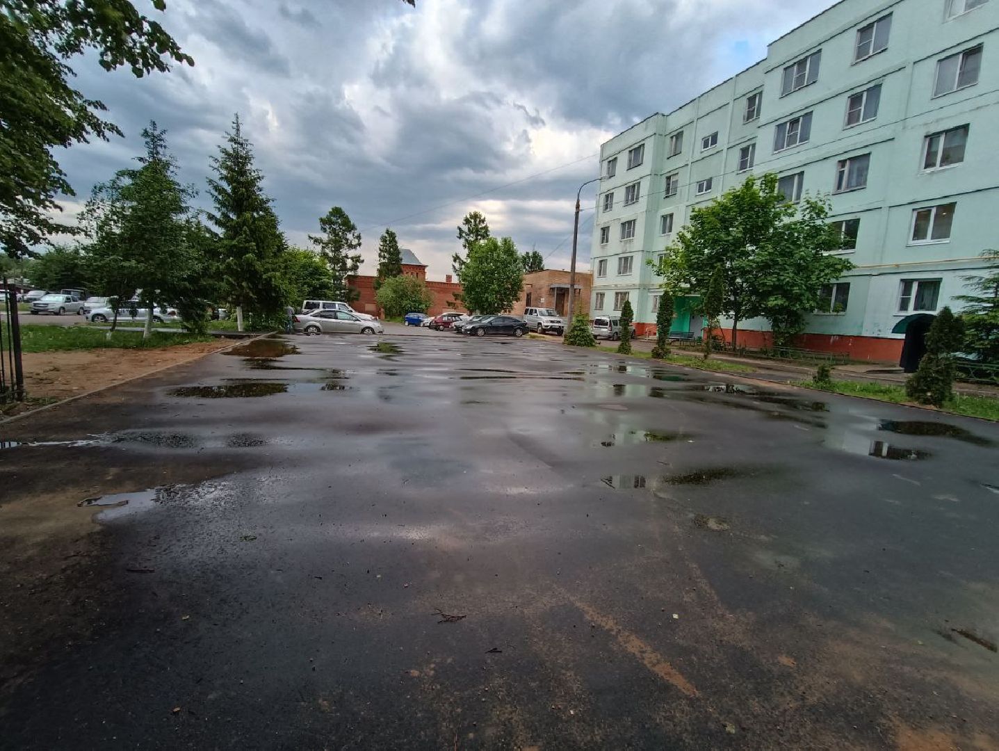 Можайск, Можайский городской округ, Подмосковье, губернаторская программа, Наше Подмосковье, детские площадки, игровые комплексы, дети