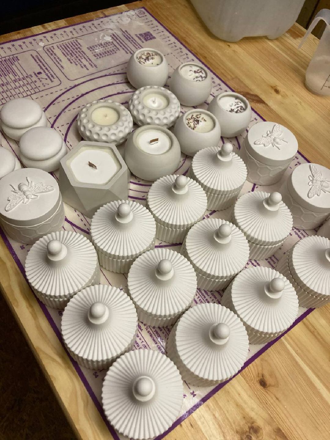 Клин, города