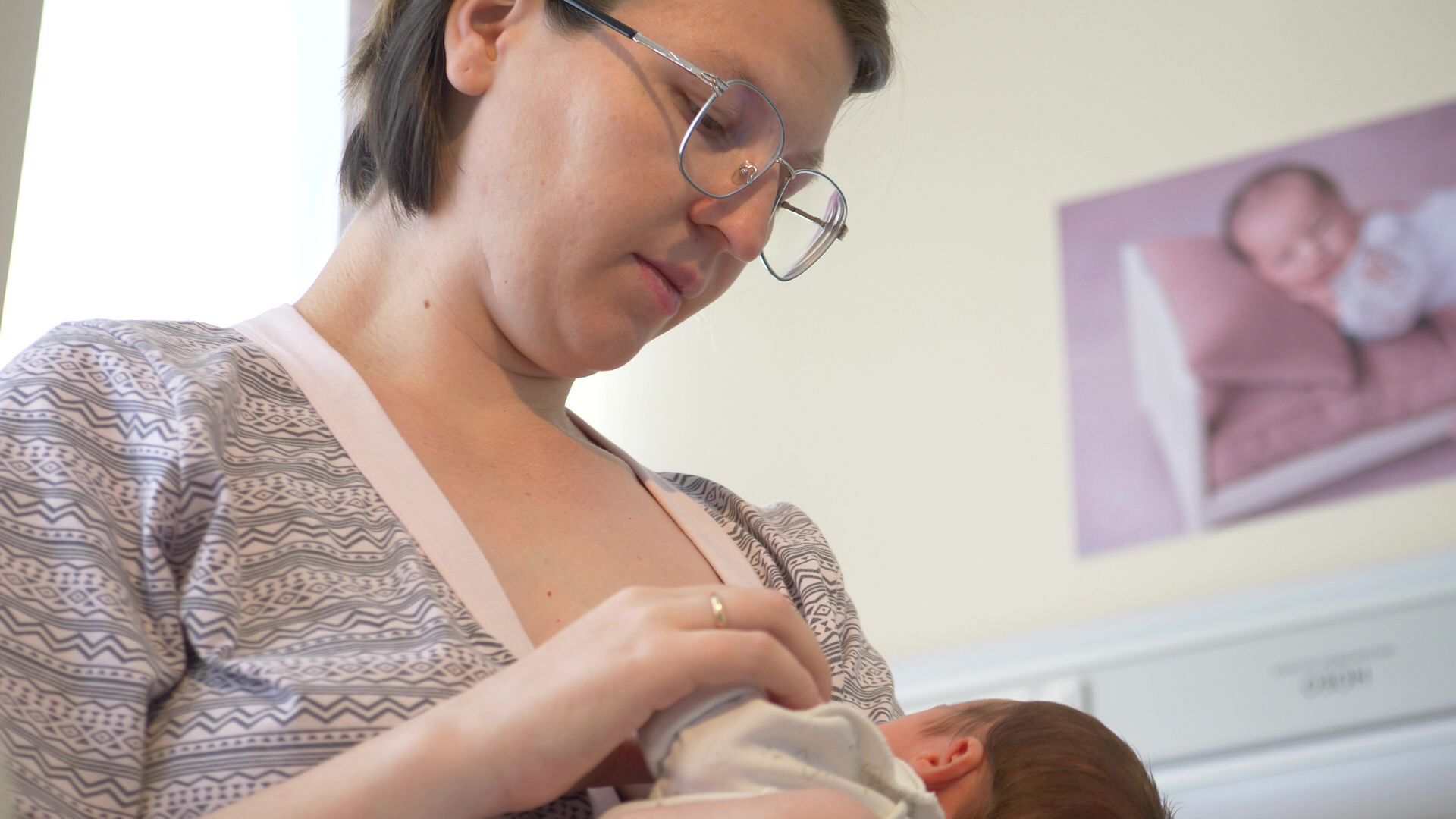 Реутов, медицина, грудное вскармливание, польза женского грудного молока, импринтинг