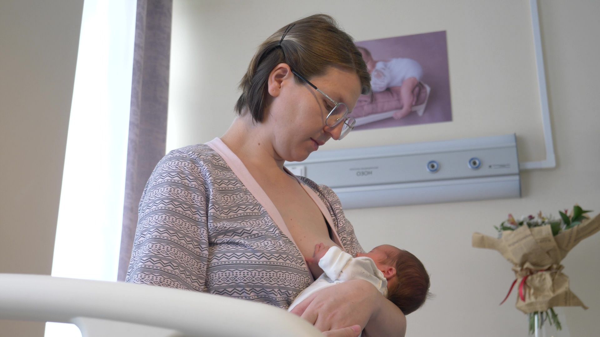 Реутов, медицина, грудное вскармливание, польза женского грудного молока, импринтинг