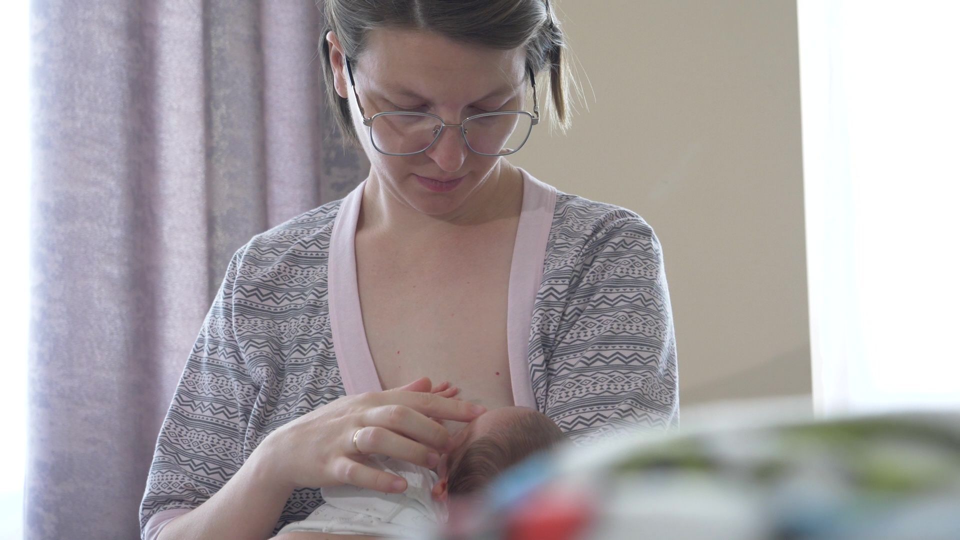 Реутов, медицина, грудное вскармливание, польза женского грудного молока, импринтинг