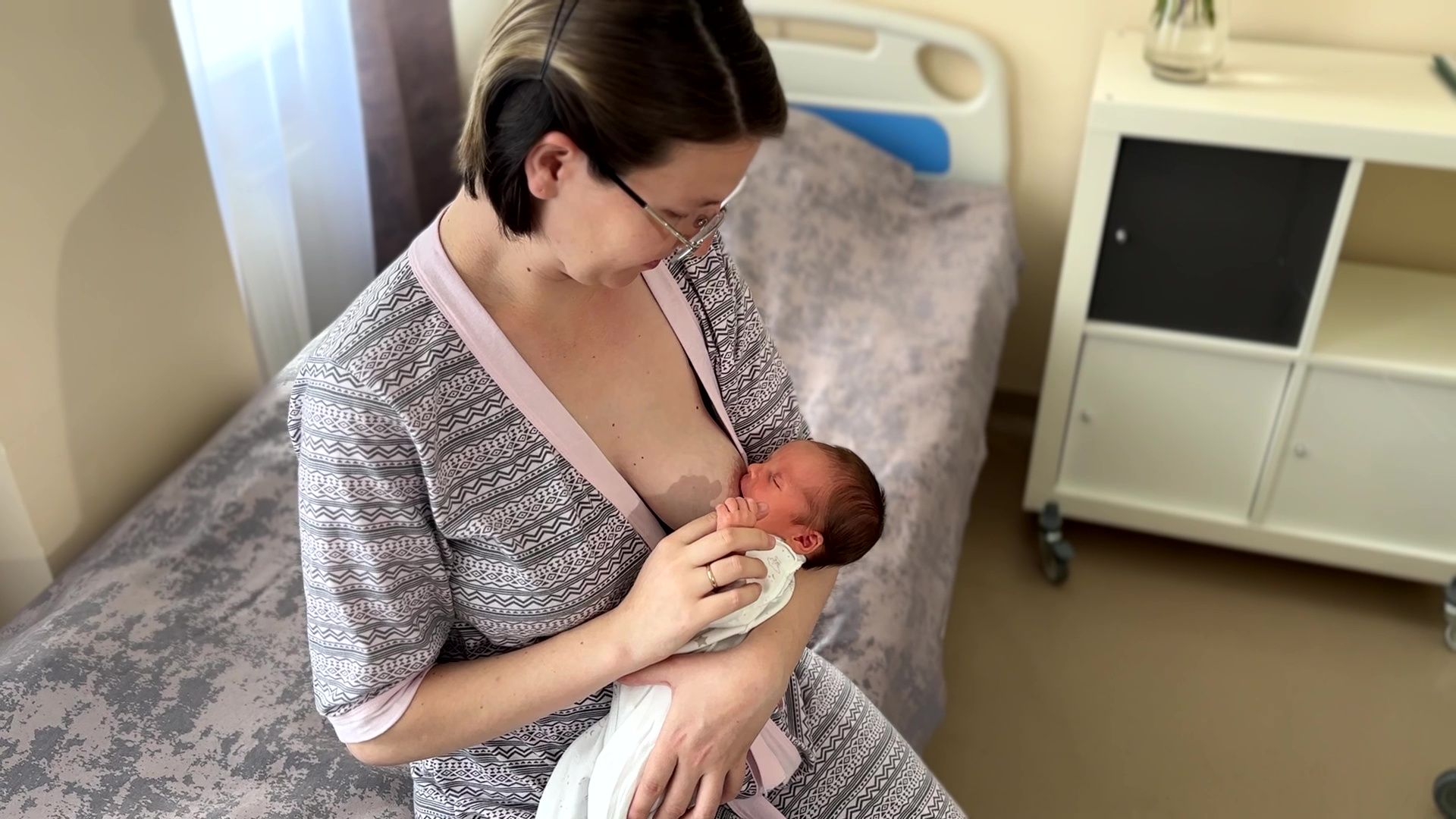 Реутов, медицина, грудное вскармливание, польза женского грудного молока, импринтинг