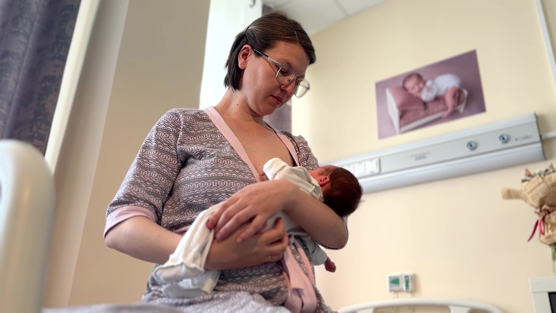 Реутов, медицина, грудное вскармливание, польза женского грудного молока, импринтинг