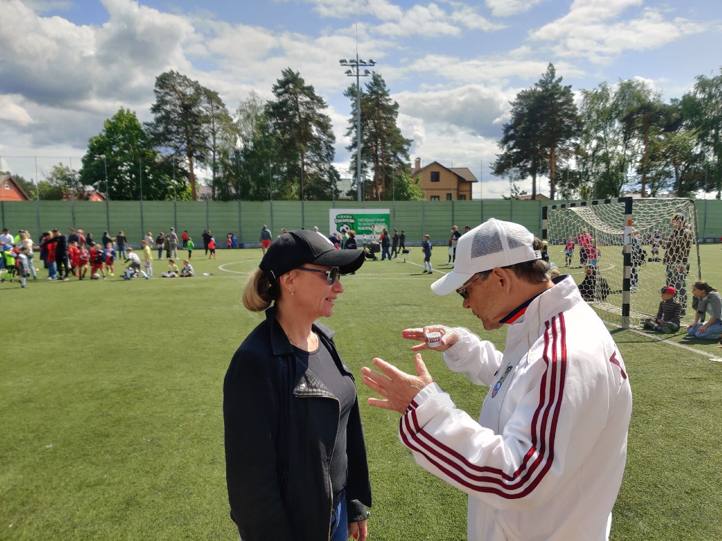 Красноармейск, Пушкинский, Мытищи, футбольный турнир, кубок Сухарева, массовый спорт, детский спорт