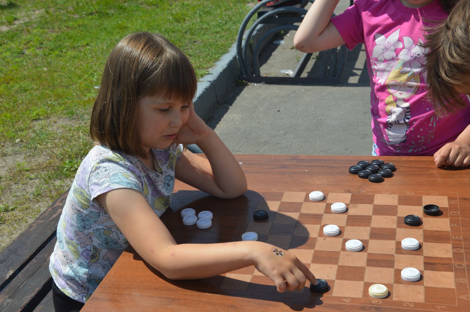 летний отдых, Шатура, Петровское, интенсив, Лето в таланте