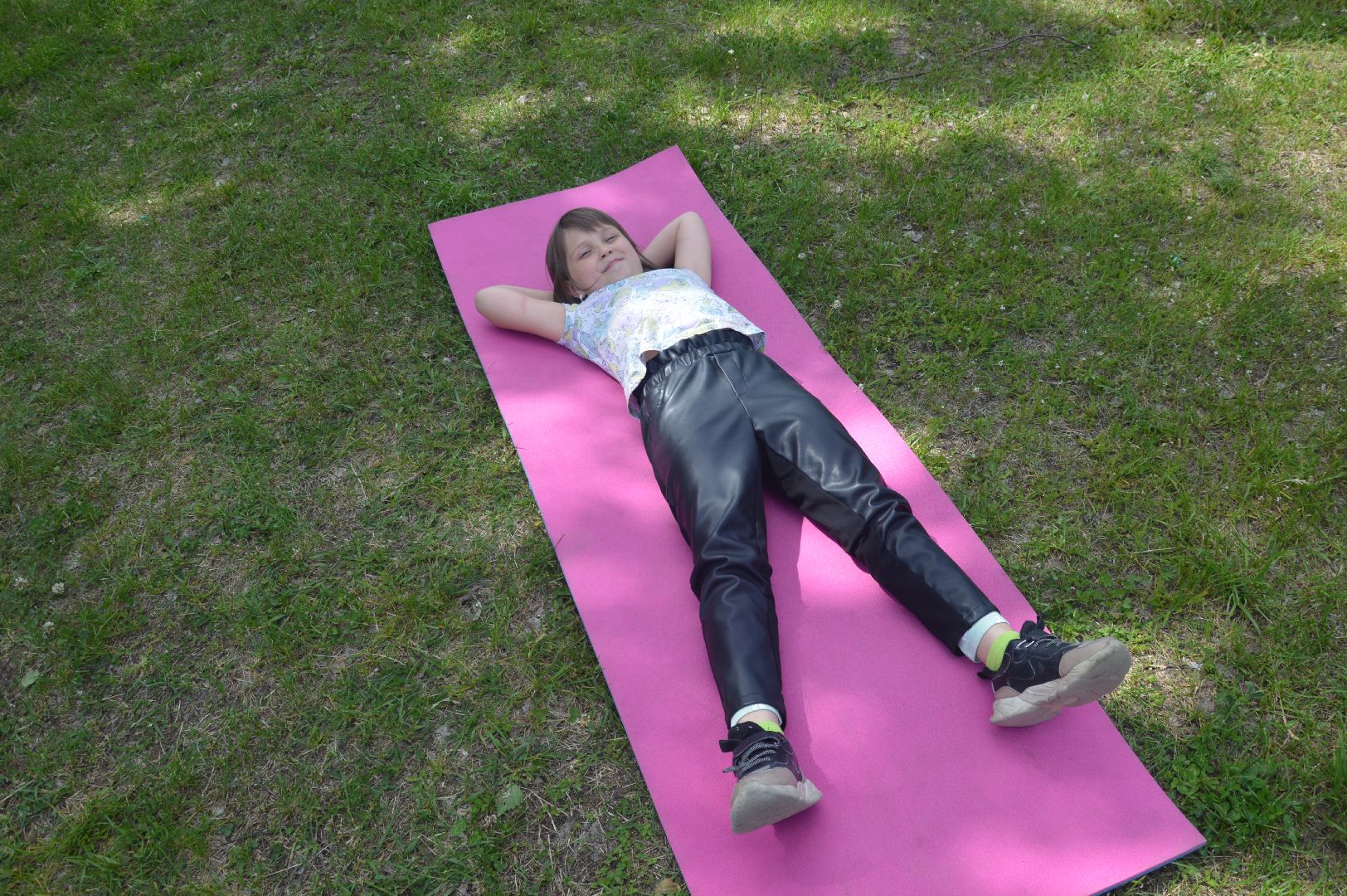 летний отдых, Шатура, Петровское, интенсив, Лето в таланте