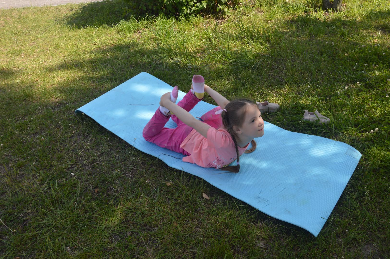 летний отдых, Шатура, Петровское, интенсив, Лето в таланте