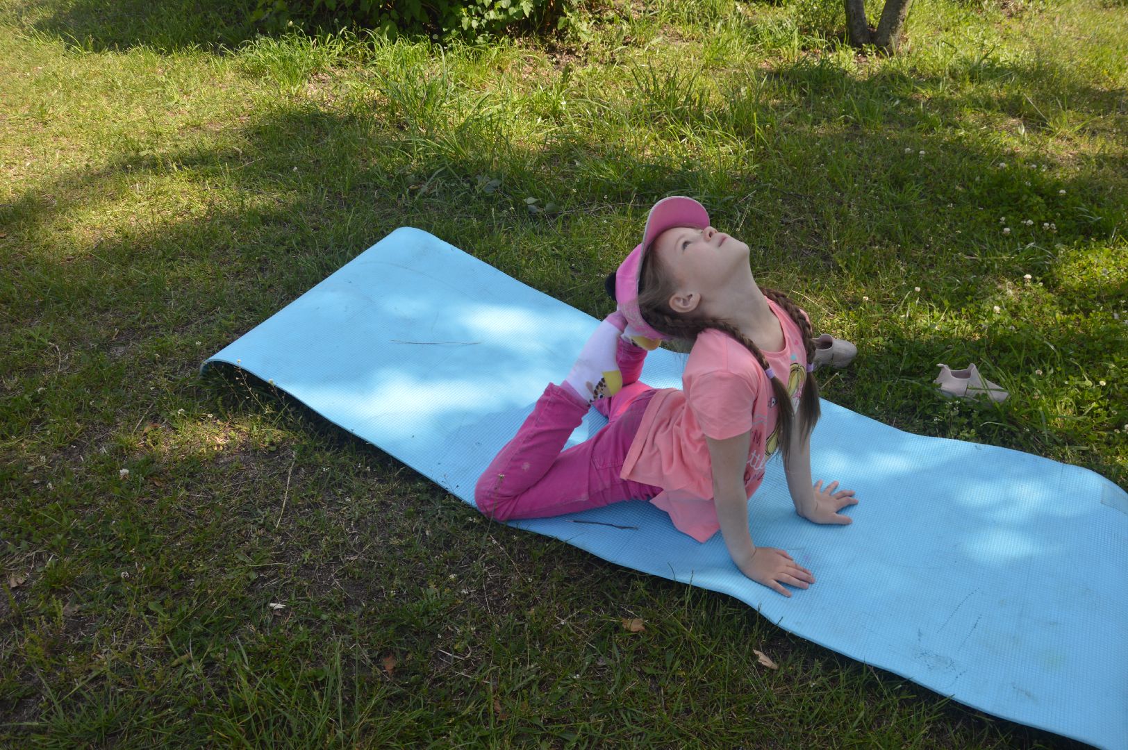 летний отдых, Шатура, Петровское, интенсив, Лето в таланте