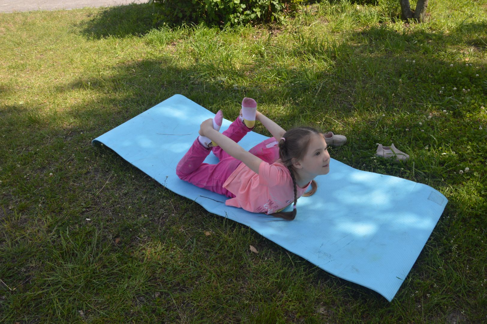 летний отдых, Шатура, Петровское, интенсив, Лето в таланте