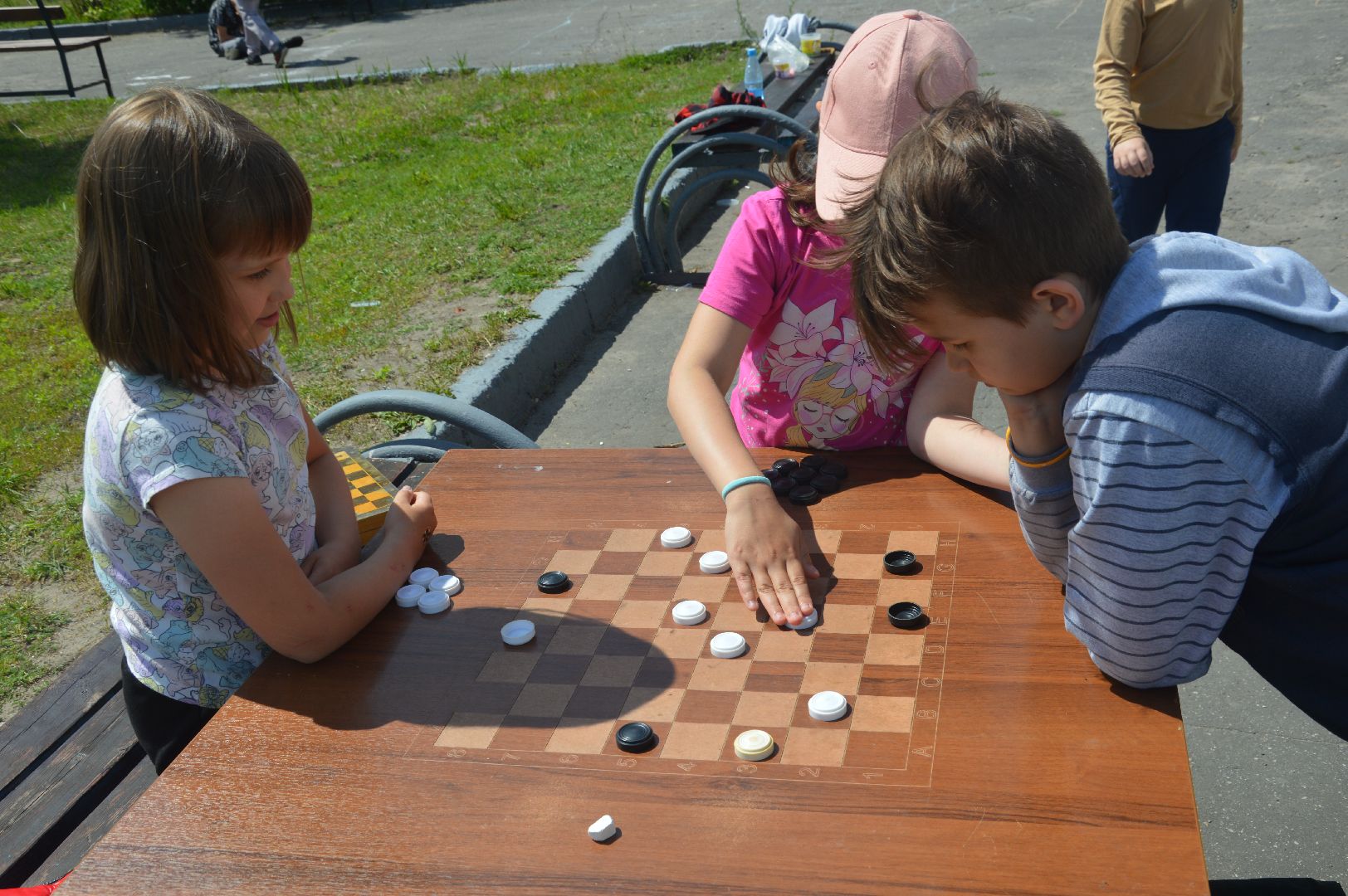 летний отдых, Шатура, Петровское, интенсив, Лето в таланте