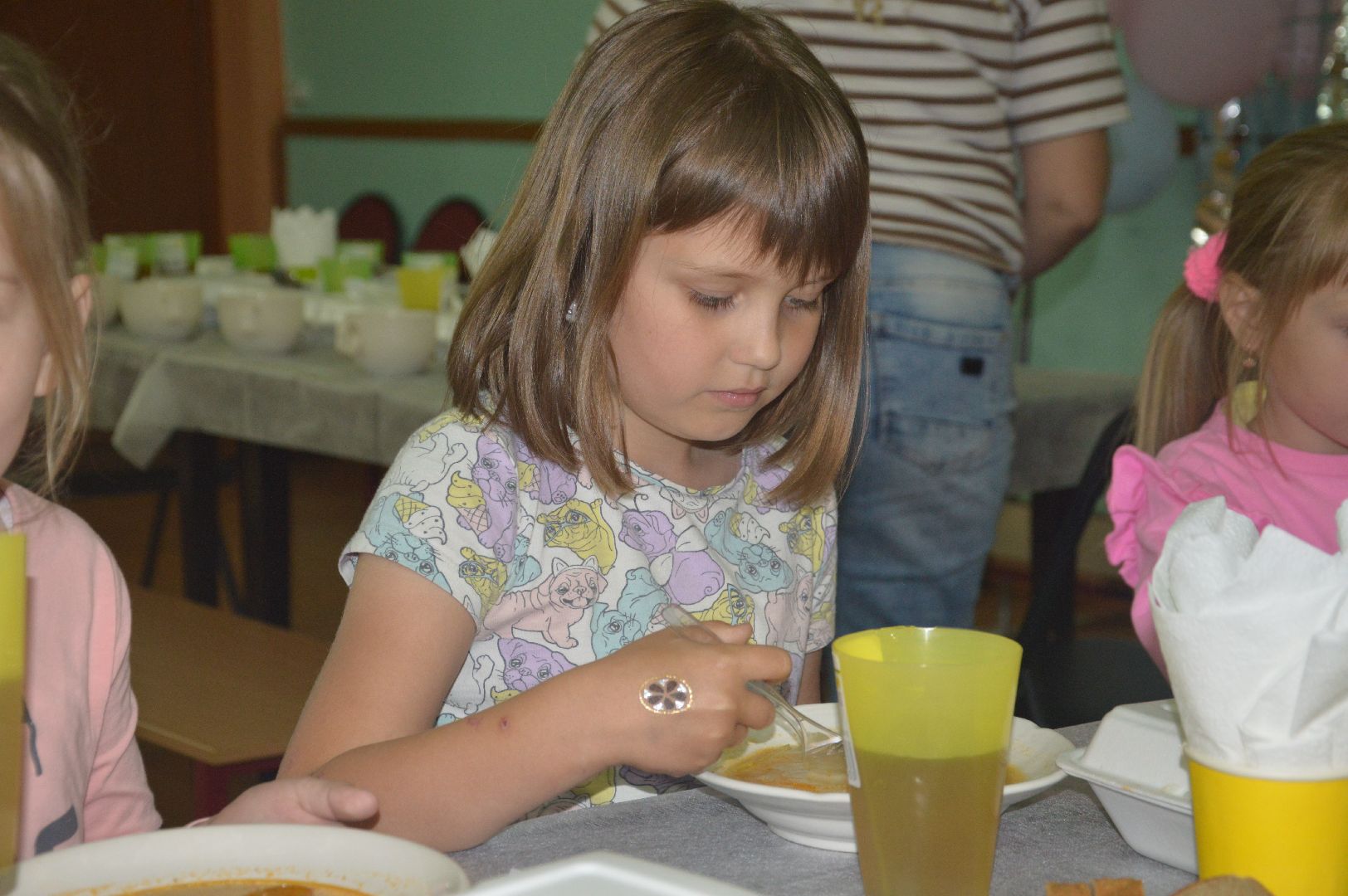 летний отдых, Шатура, Петровское, интенсив, Лето в таланте