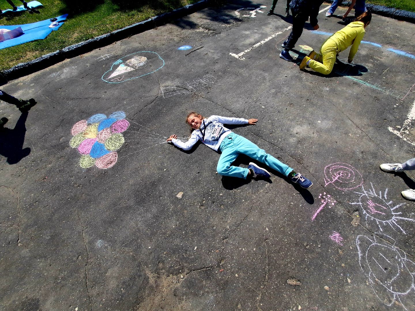 летний отдых, Шатура, Петровское, интенсив, Лето в таланте