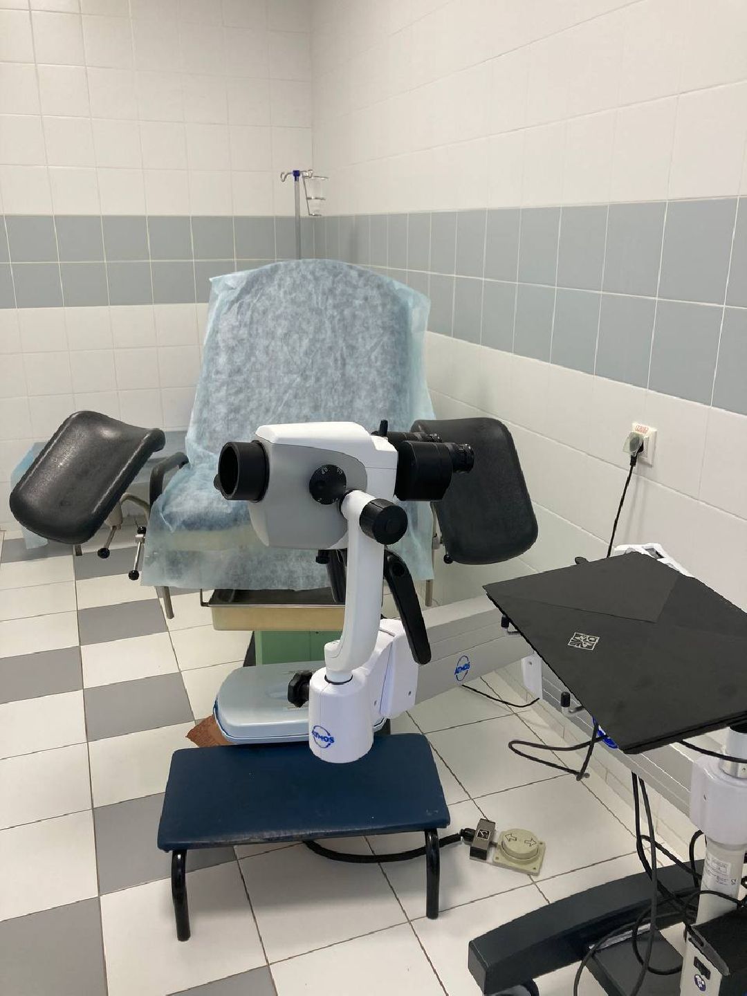 Клин, города