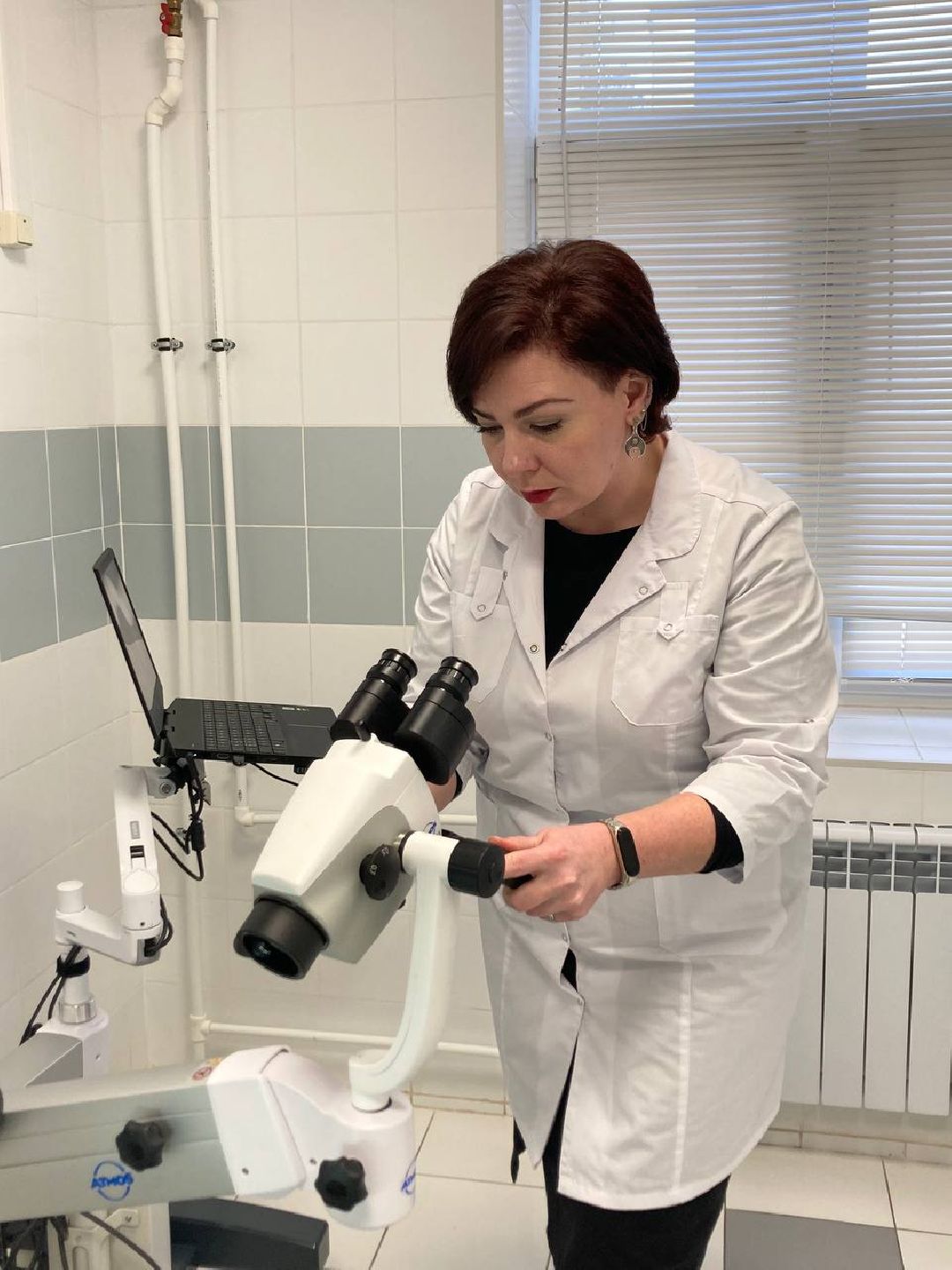 Клин, города