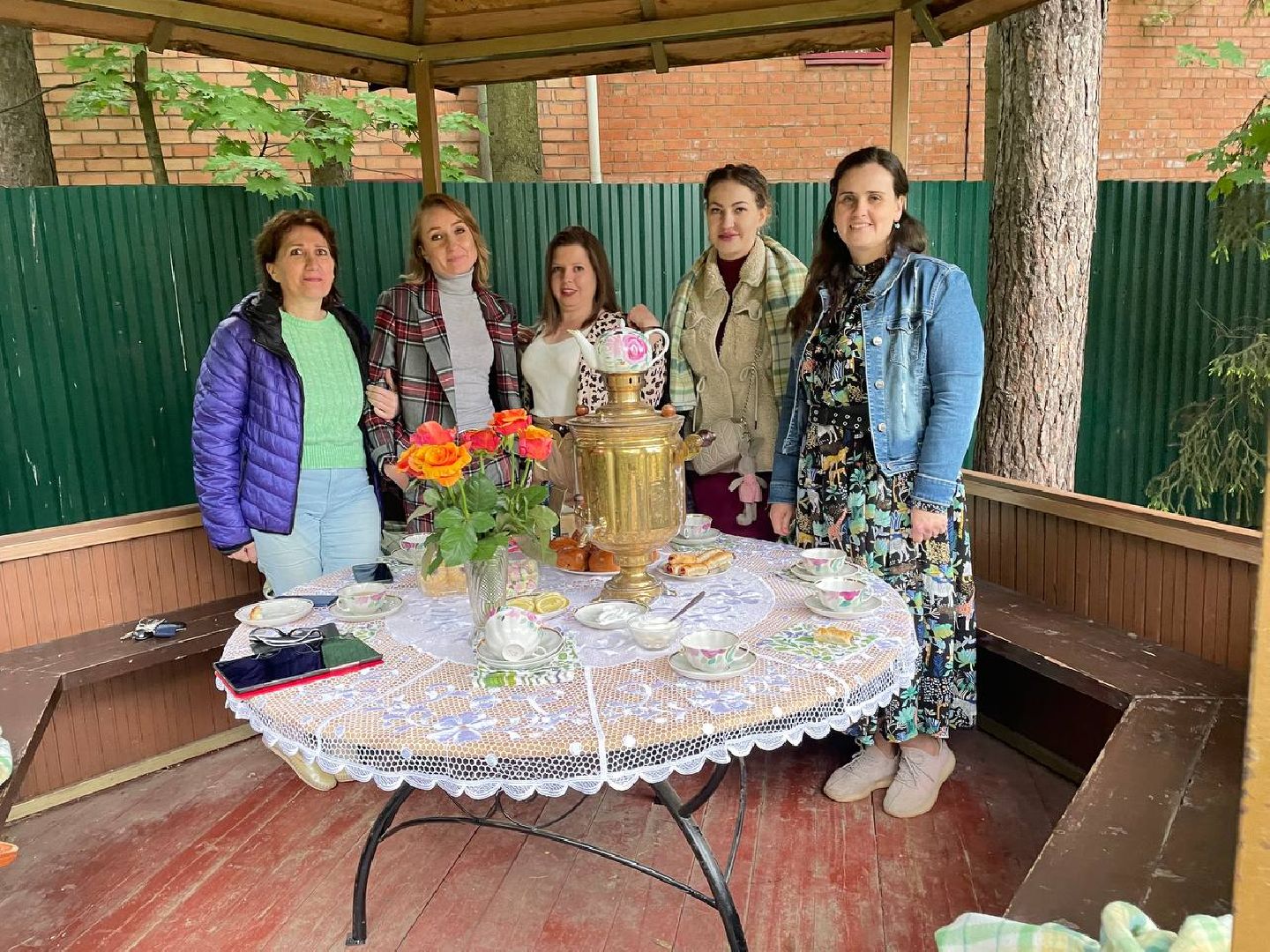 доброе дело, инновации,