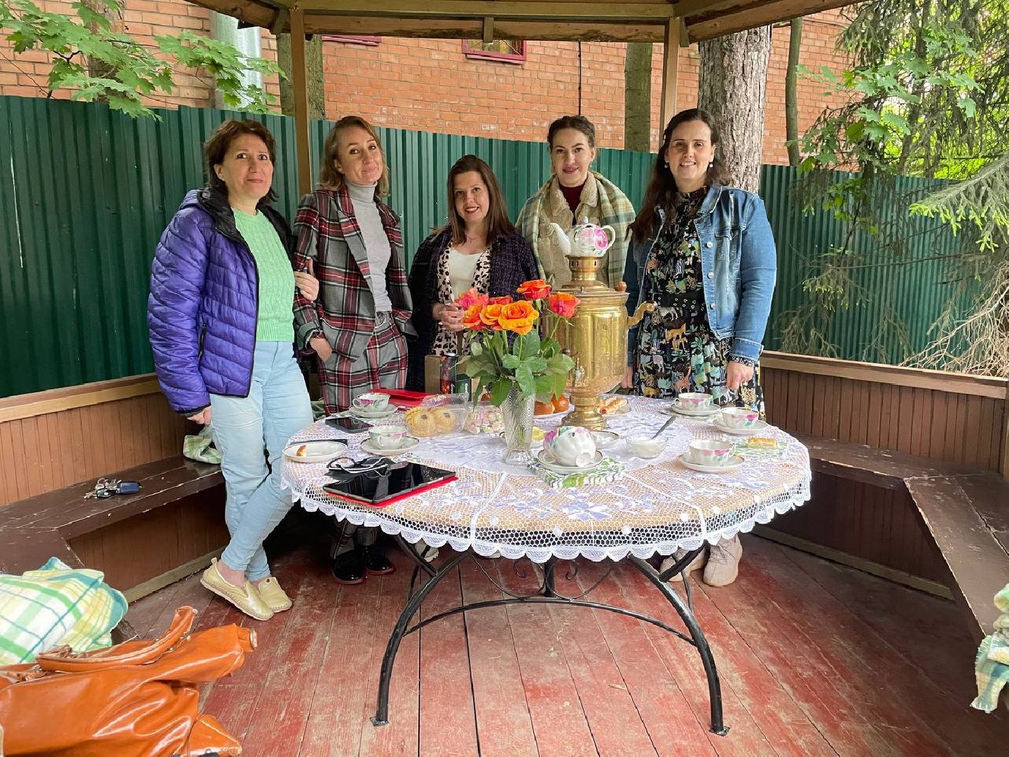 доброе дело, инновации,