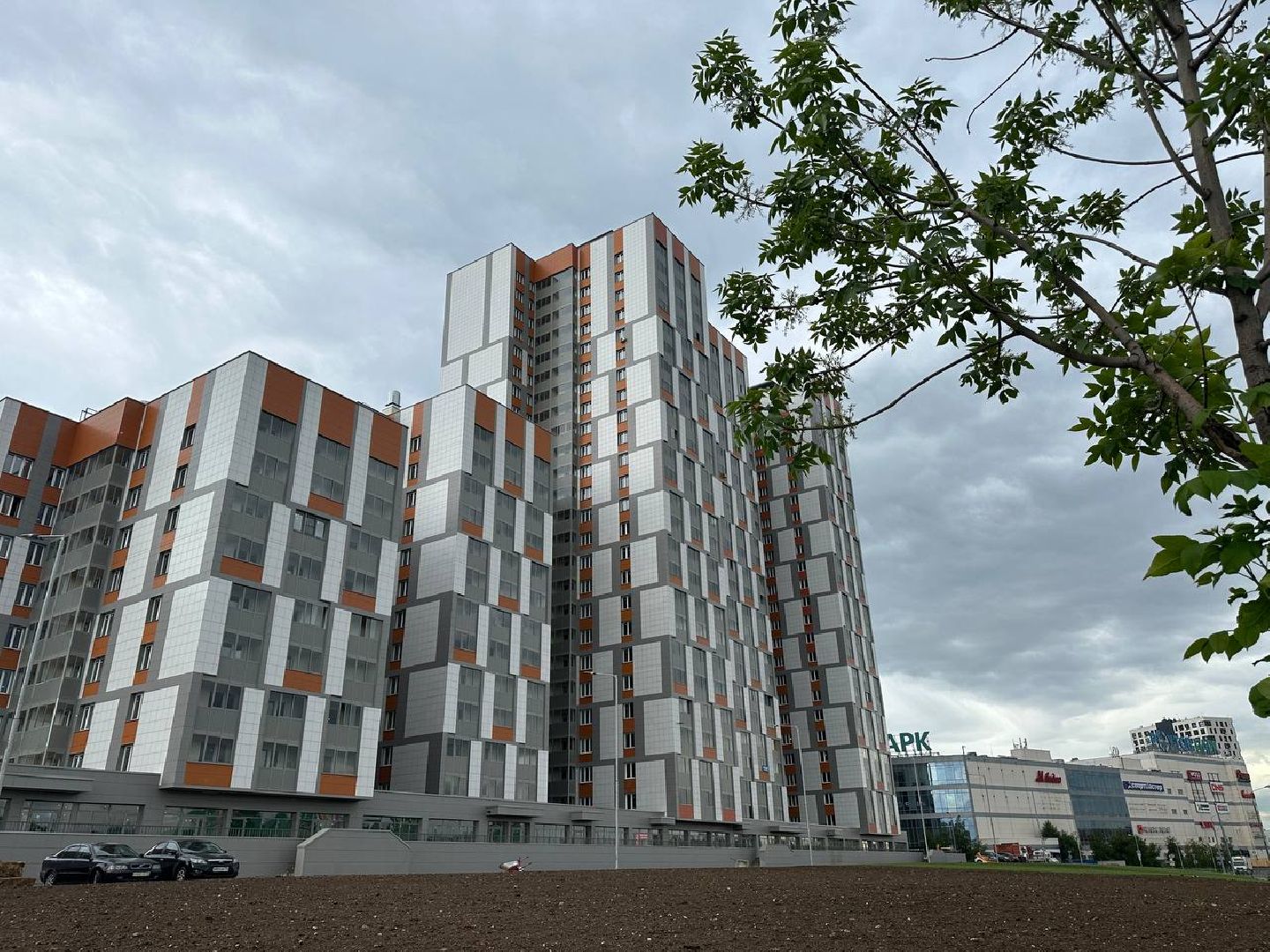 Реутов, дольщики, долгострой, Новокосино-2, губернатор, Андрей Воробьёв