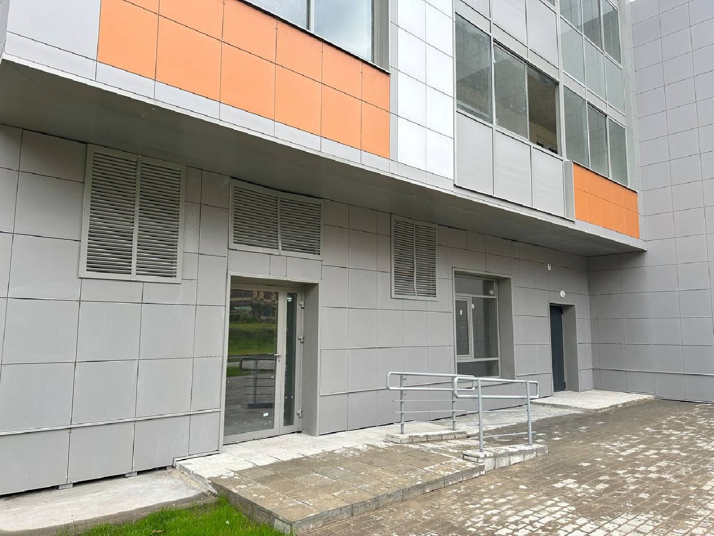 Реутов, дольщики, долгострой, Новокосино-2, губернатор, Андрей Воробьёв