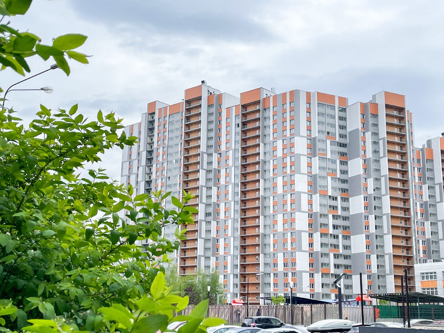 Реутов, дольщики, долгострой, Новокосино-2, губернатор, Андрей Воробьёв