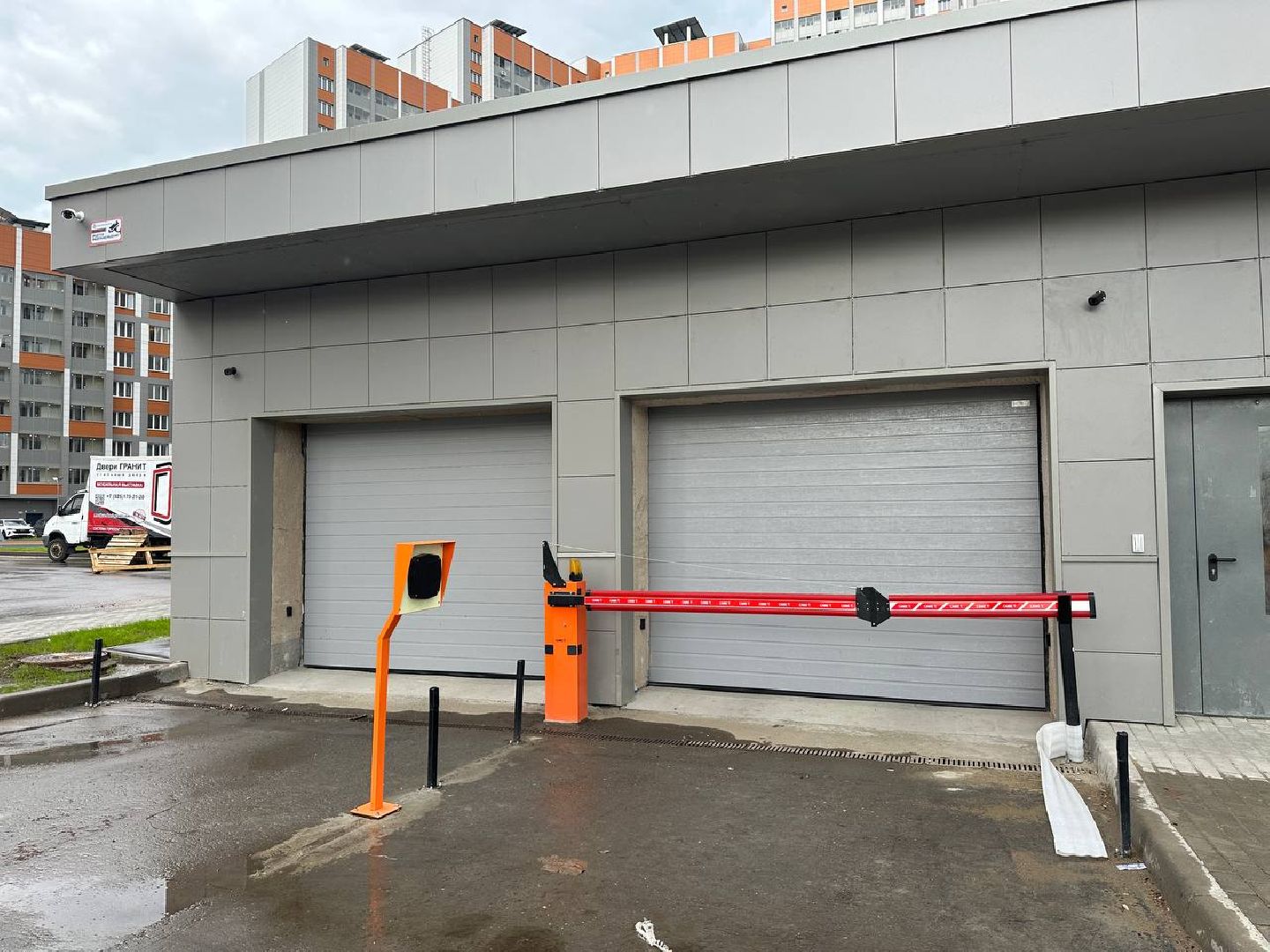 Реутов, дольщики, долгострой, Новокосино-2, губернатор, Андрей Воробьёв