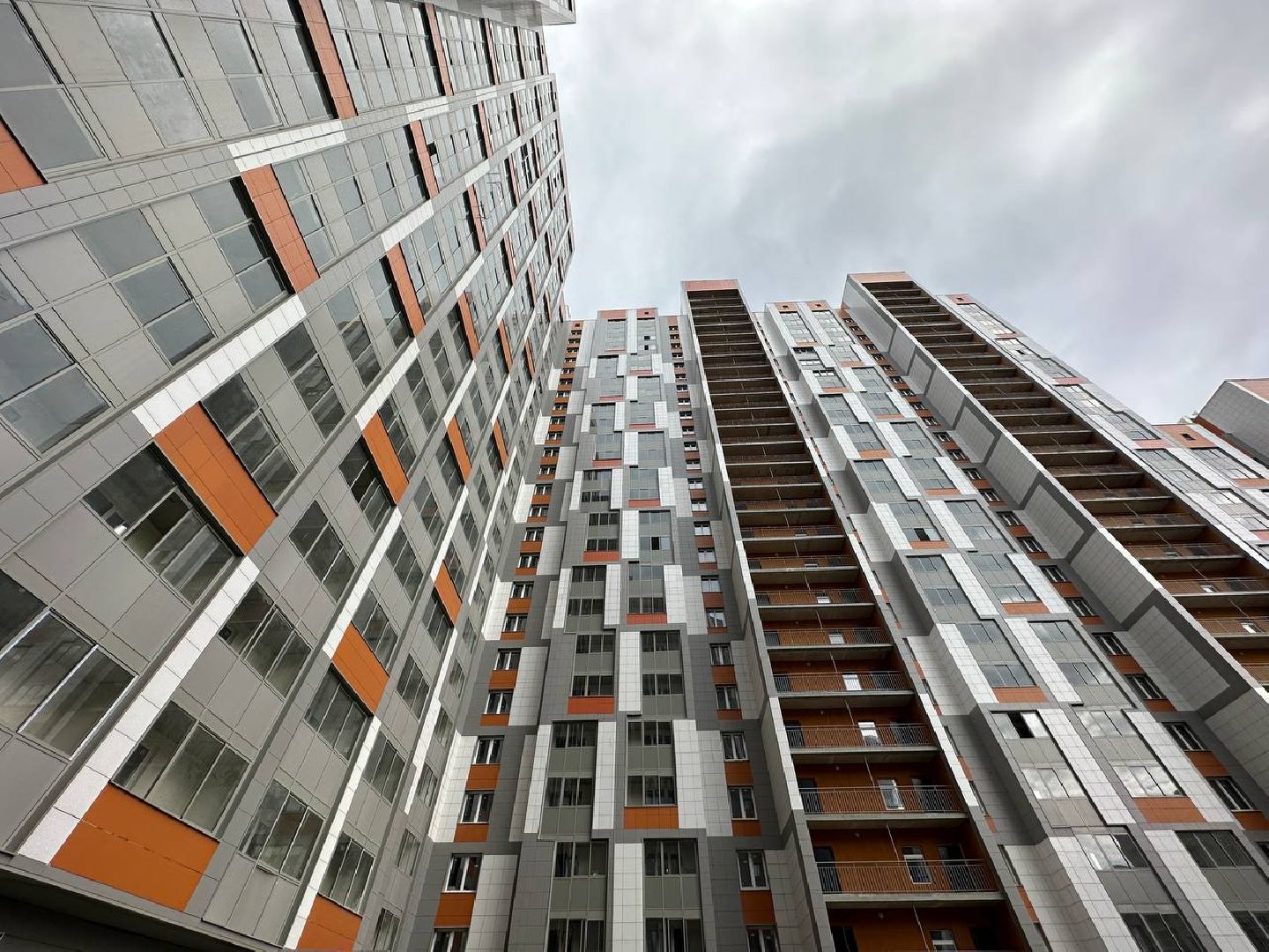 Реутов, дольщики, долгострой, Новокосино-2, губернатор, Андрей Воробьёв