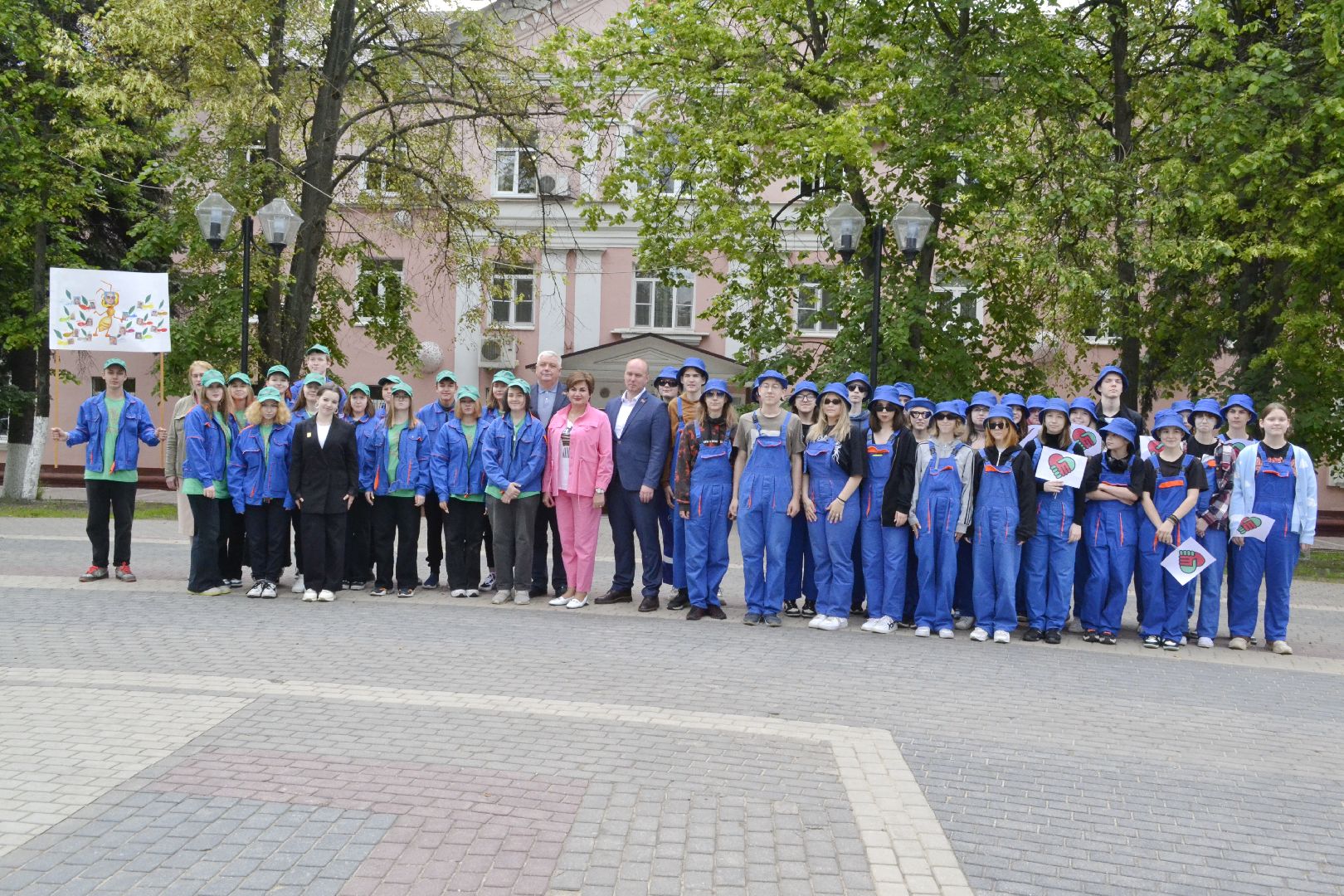 Балашиха, Подмосковье, экология, благоустройство, лагеря отдыха, депутаты