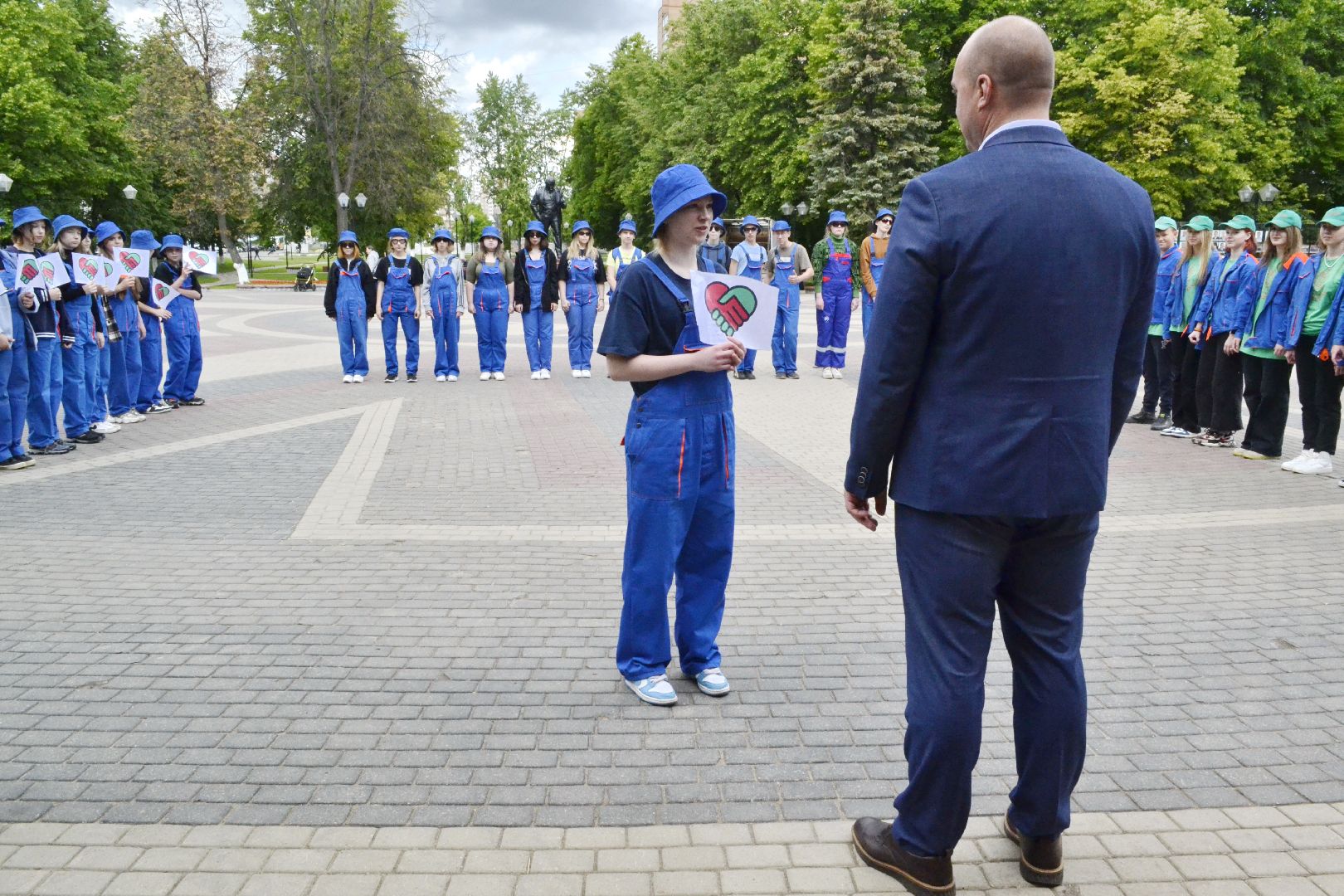 Балашиха, Подмосковье, экология, благоустройство, лагеря отдыха, депутаты