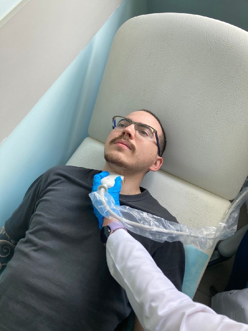 Солнечногорск, медицина, Андреевка, УЗИ, оборудование