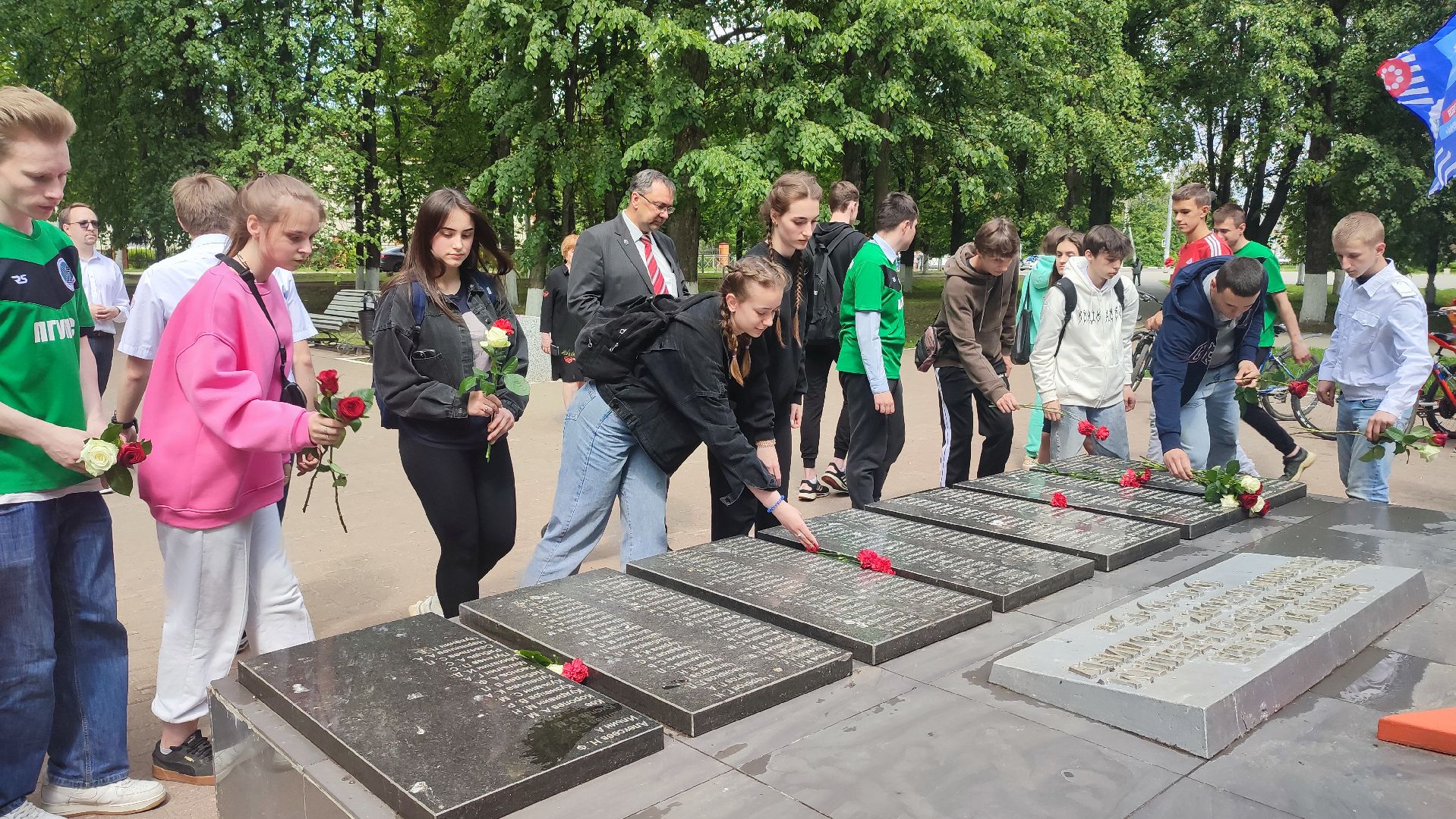 Кашира, Ожерелье, колледж, велопробег