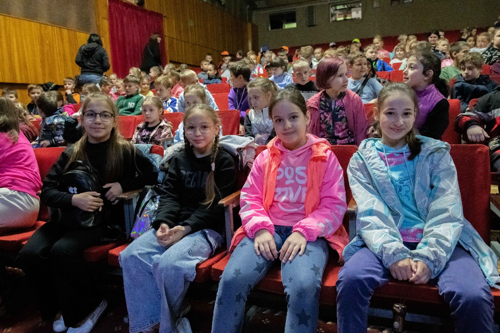 лыткарино, лагеря