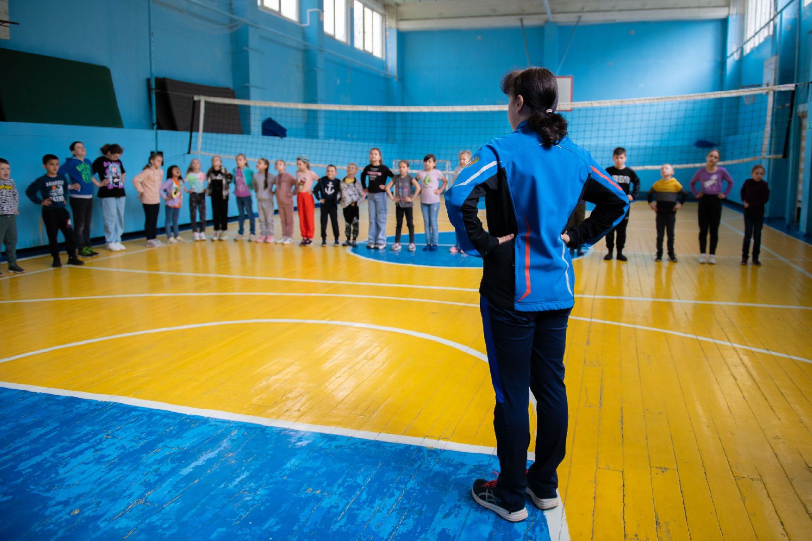 лыткарино, лагеря