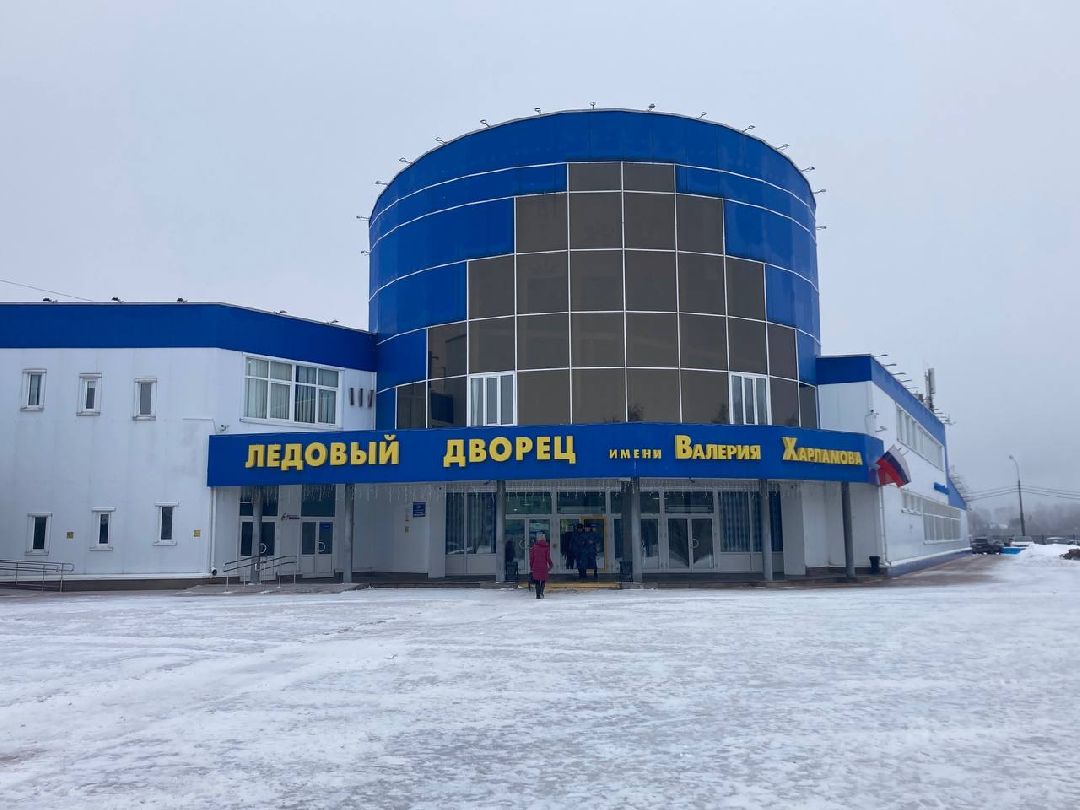 Клин, города